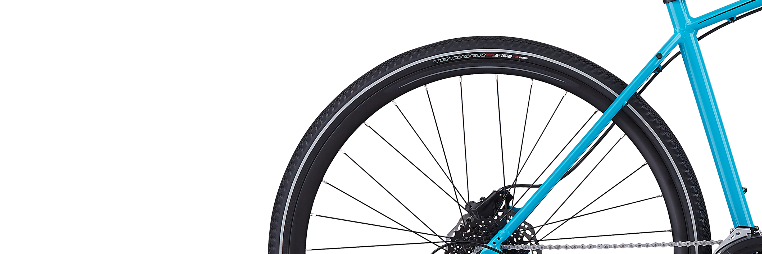 Specialized Crosstrail - Thumbnail 4