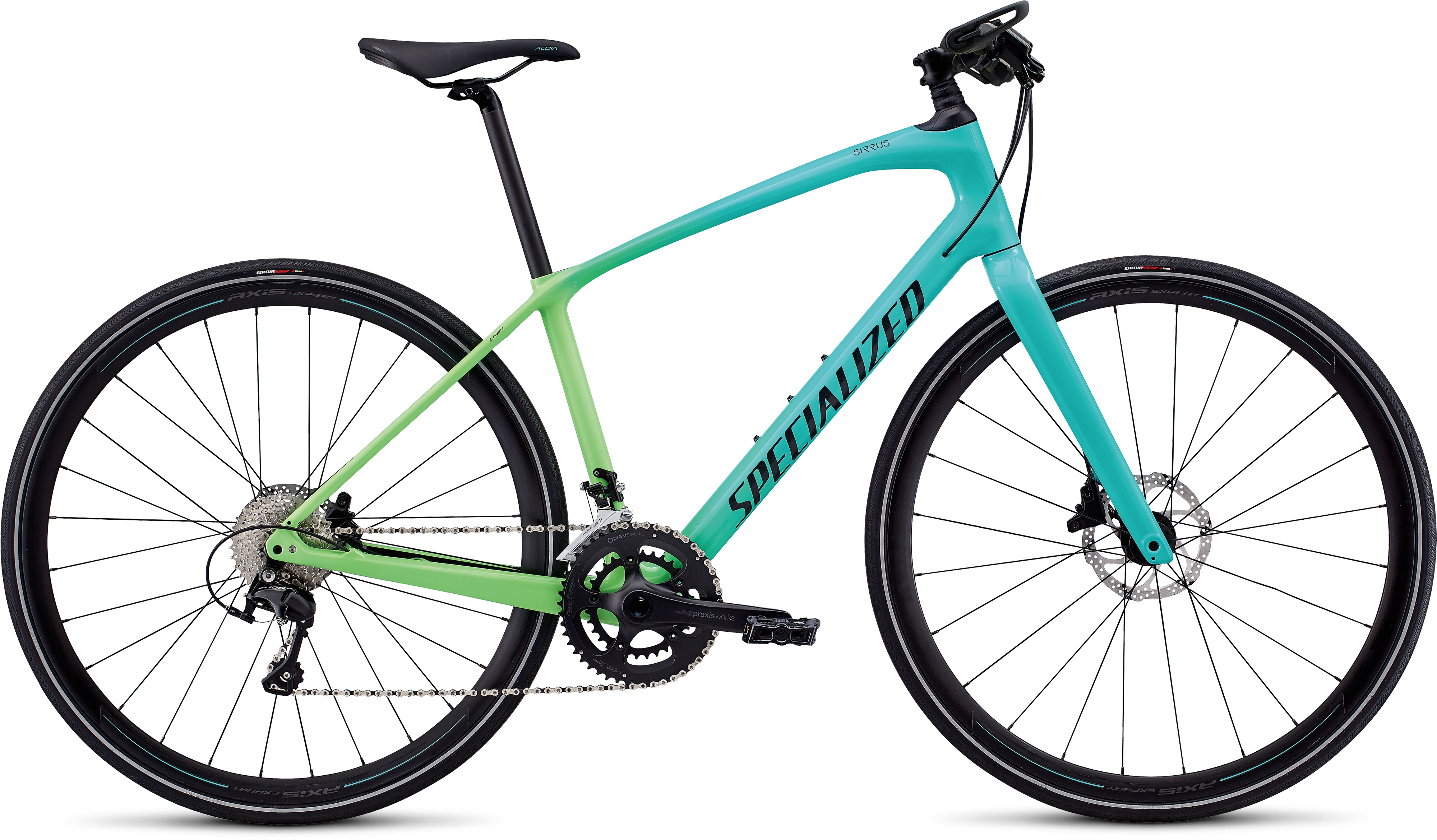 Specialized sirrus expert carbon on sale 2019