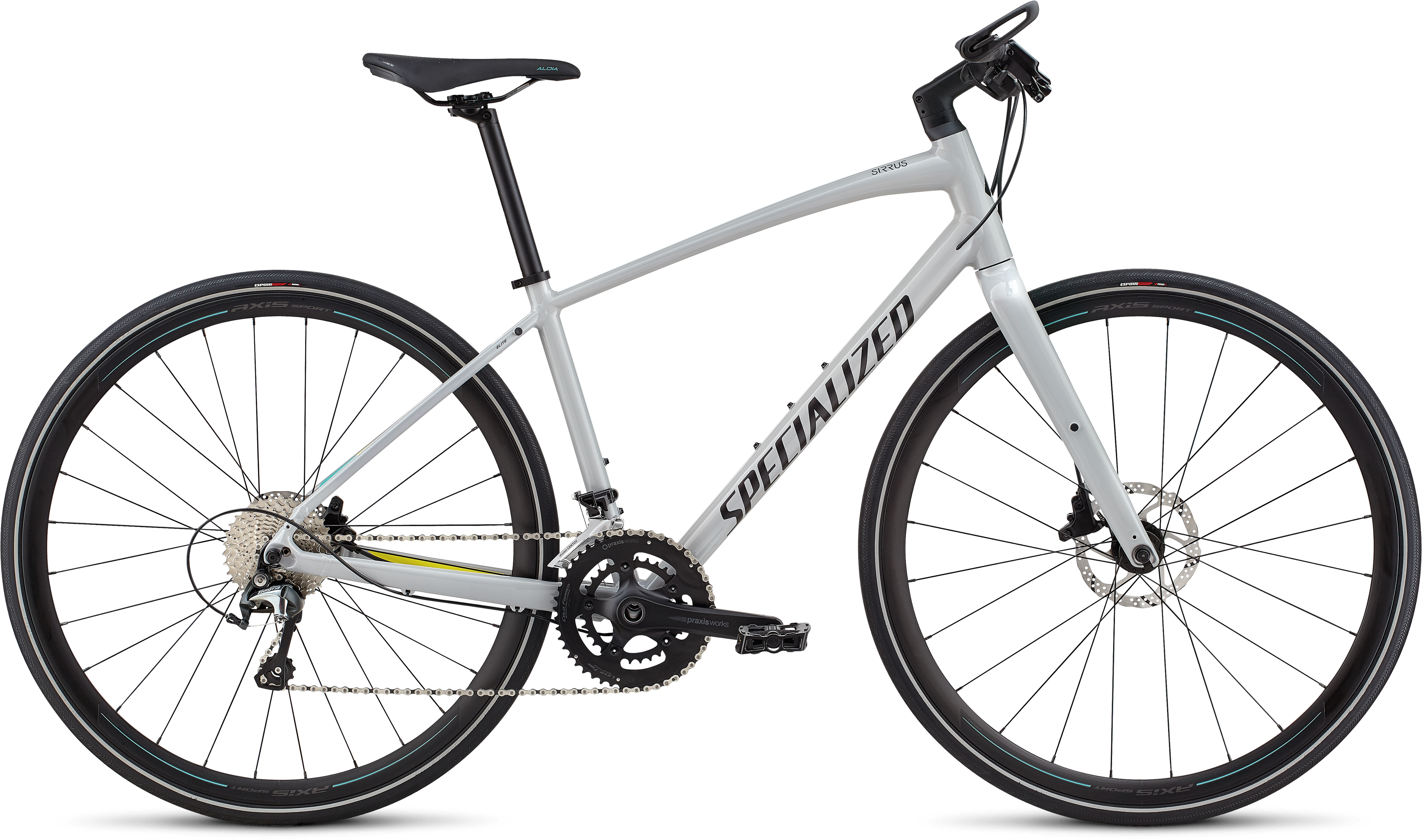 Specialized sirrus deals elite