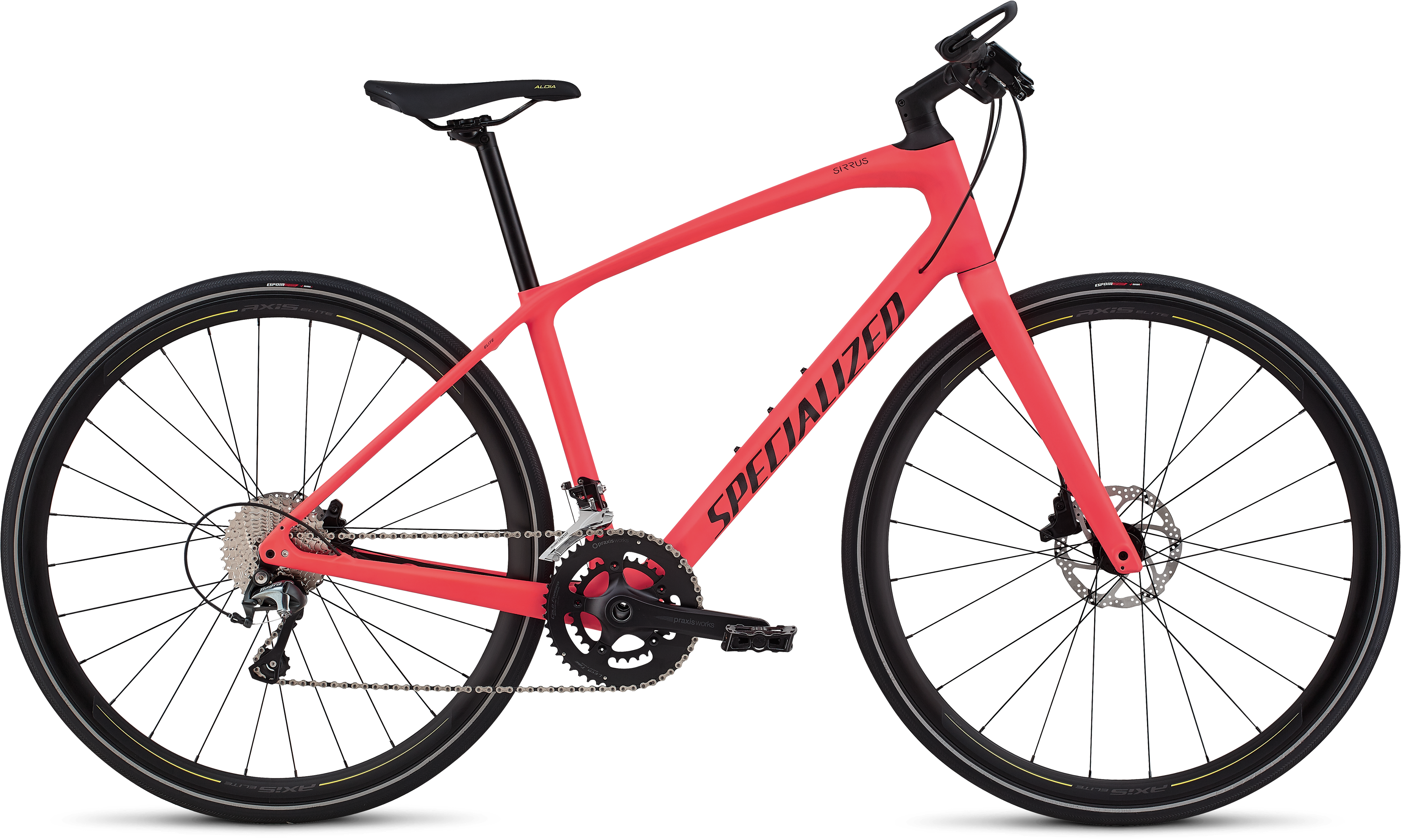 Specialized women's sirrus deals sl