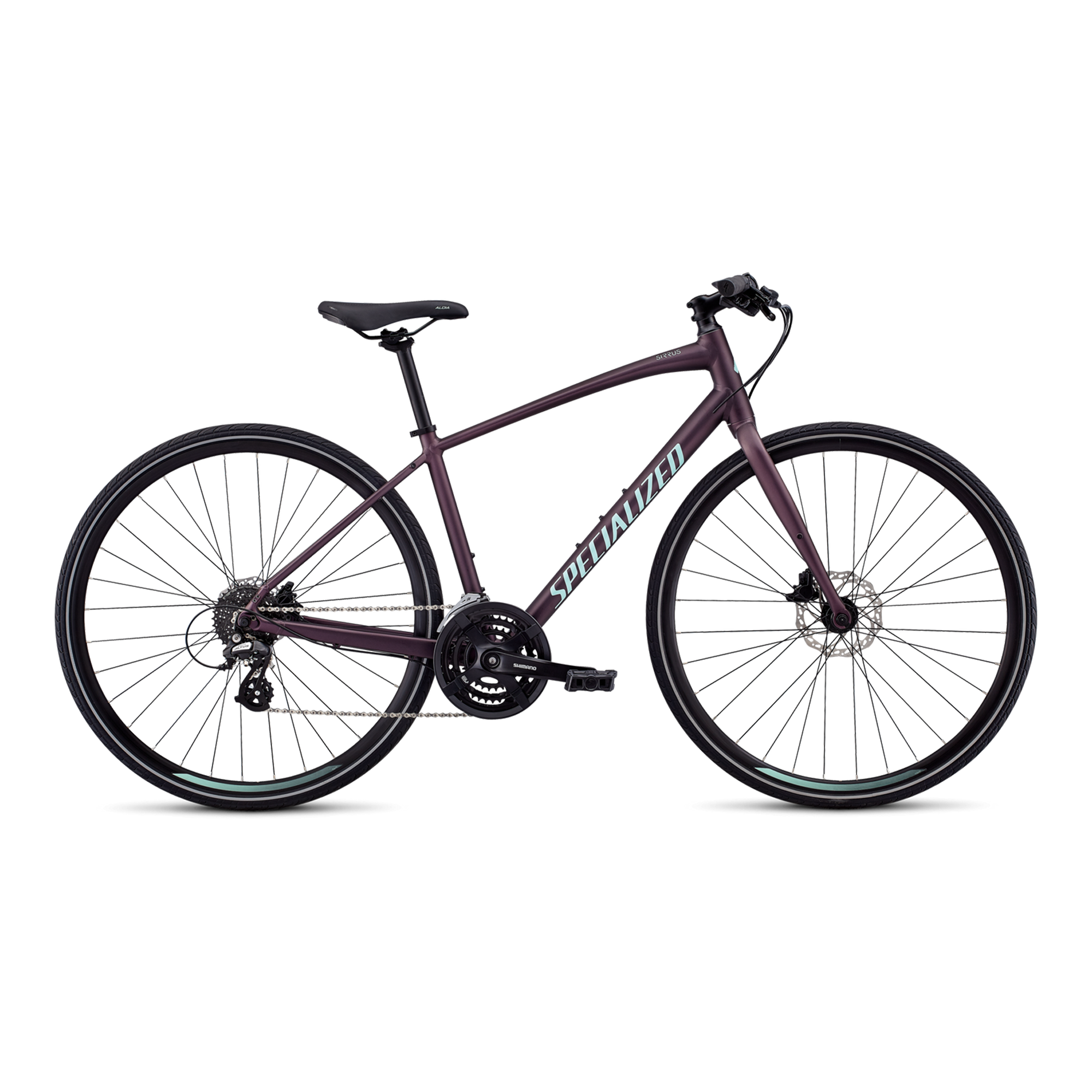 Specialized bikes sirrus women's online