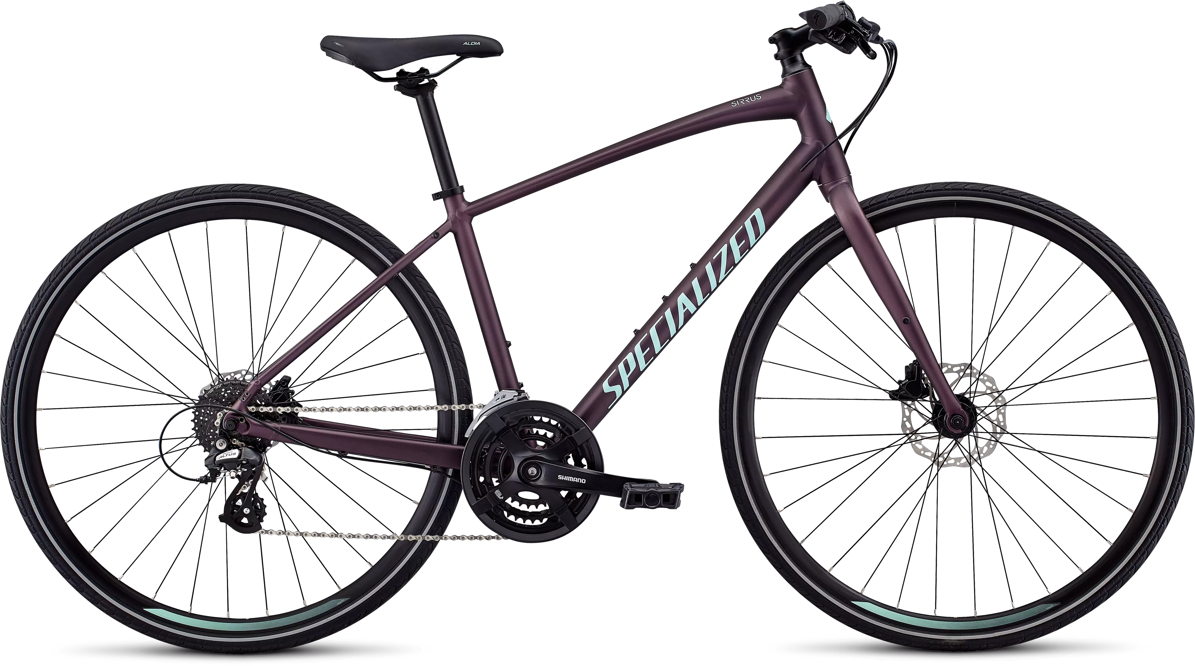 Womens sirrus v brake sale