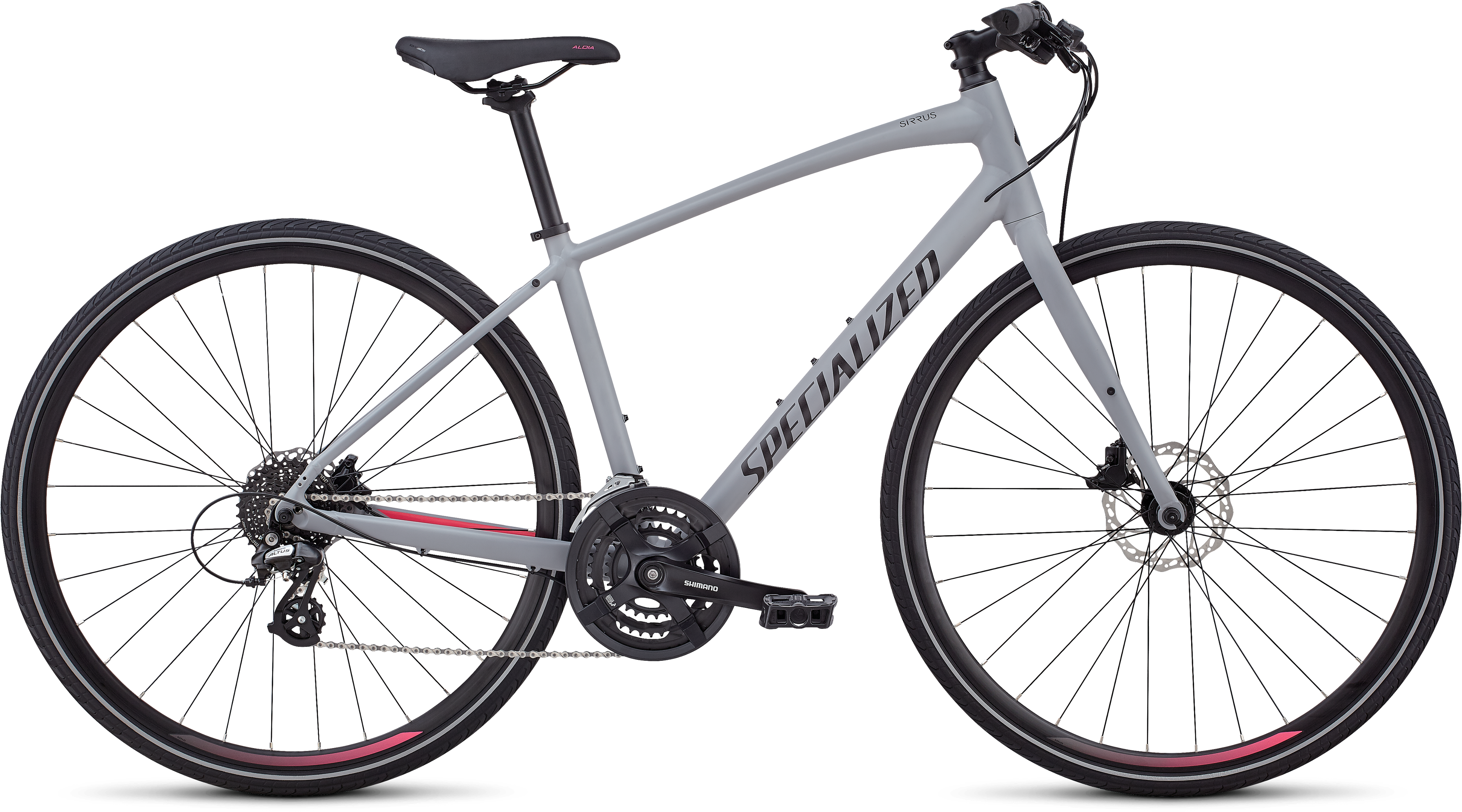 Specialized women's hot sale sirrus disc