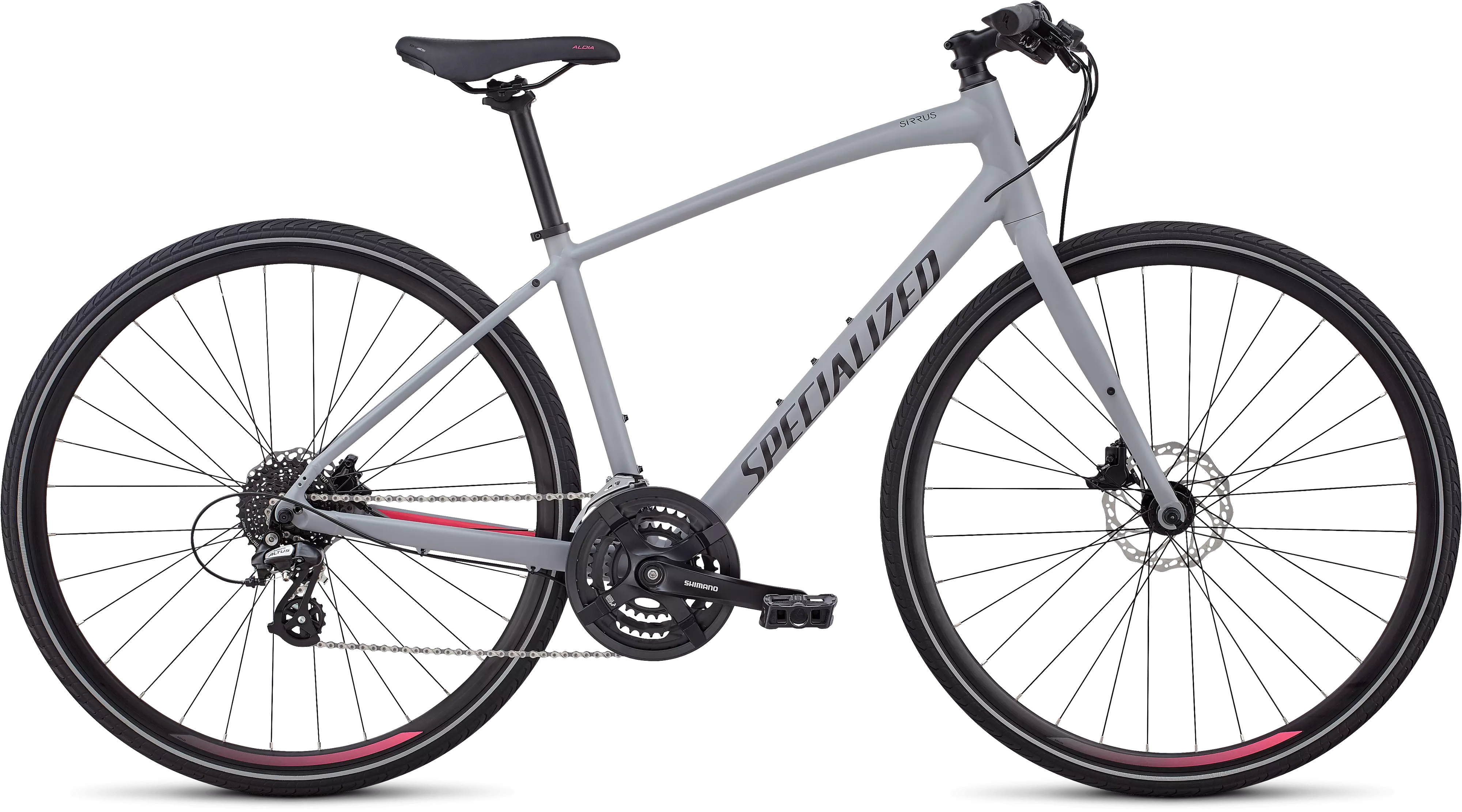 Specialized sirrus 2018 women's on sale