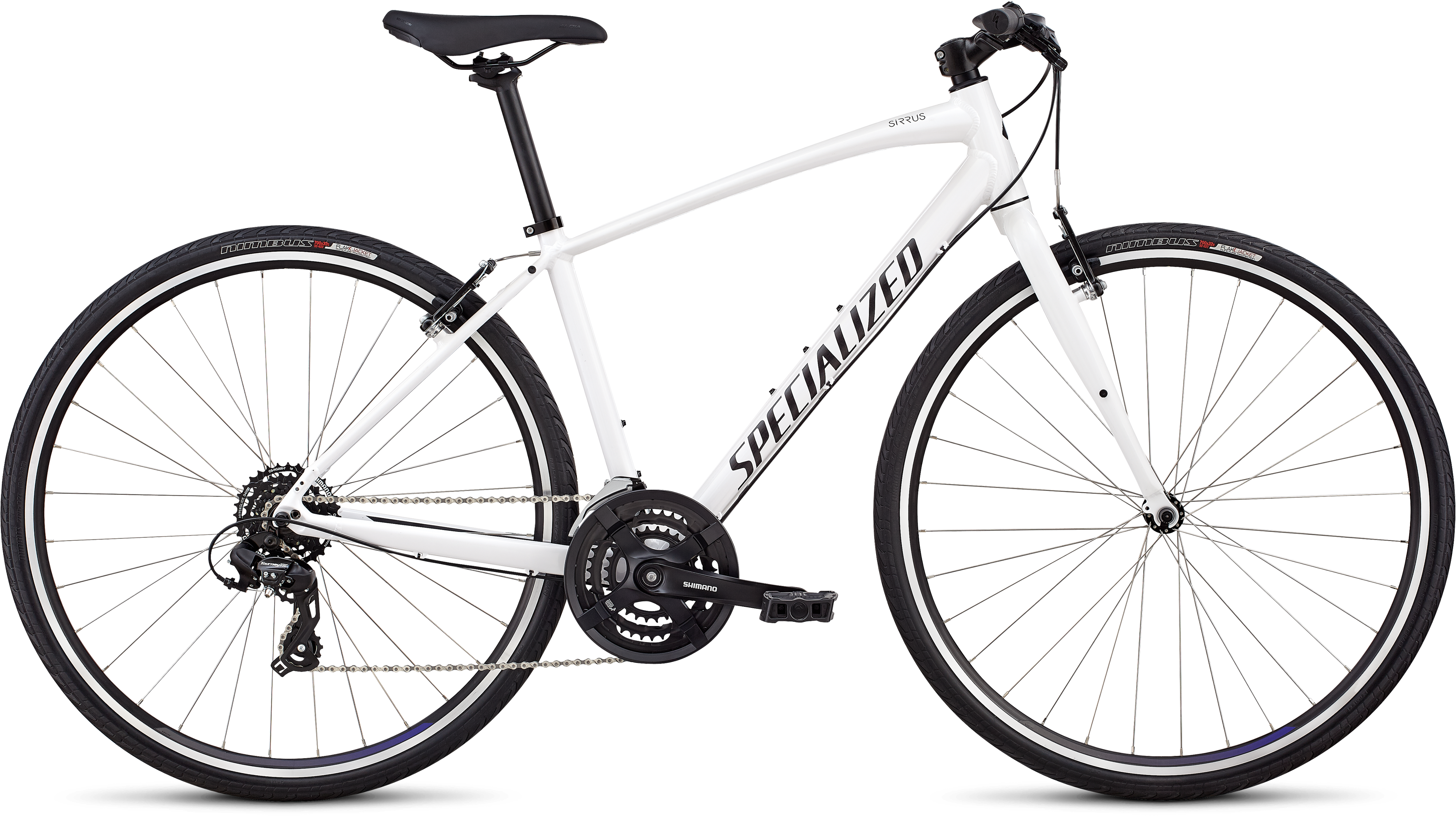 Specialized women's hot sale bicycles