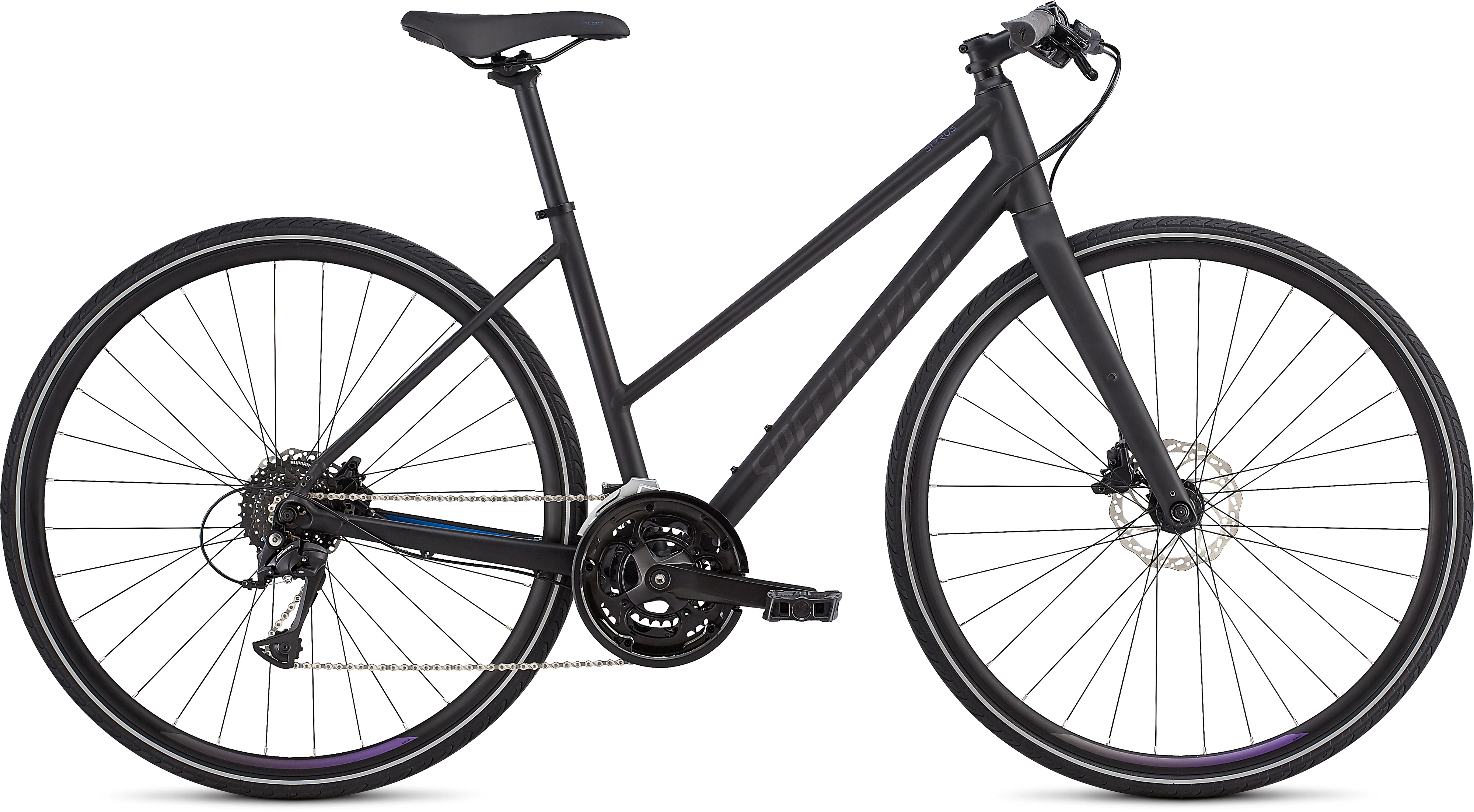 Specialized sales sirrus sl