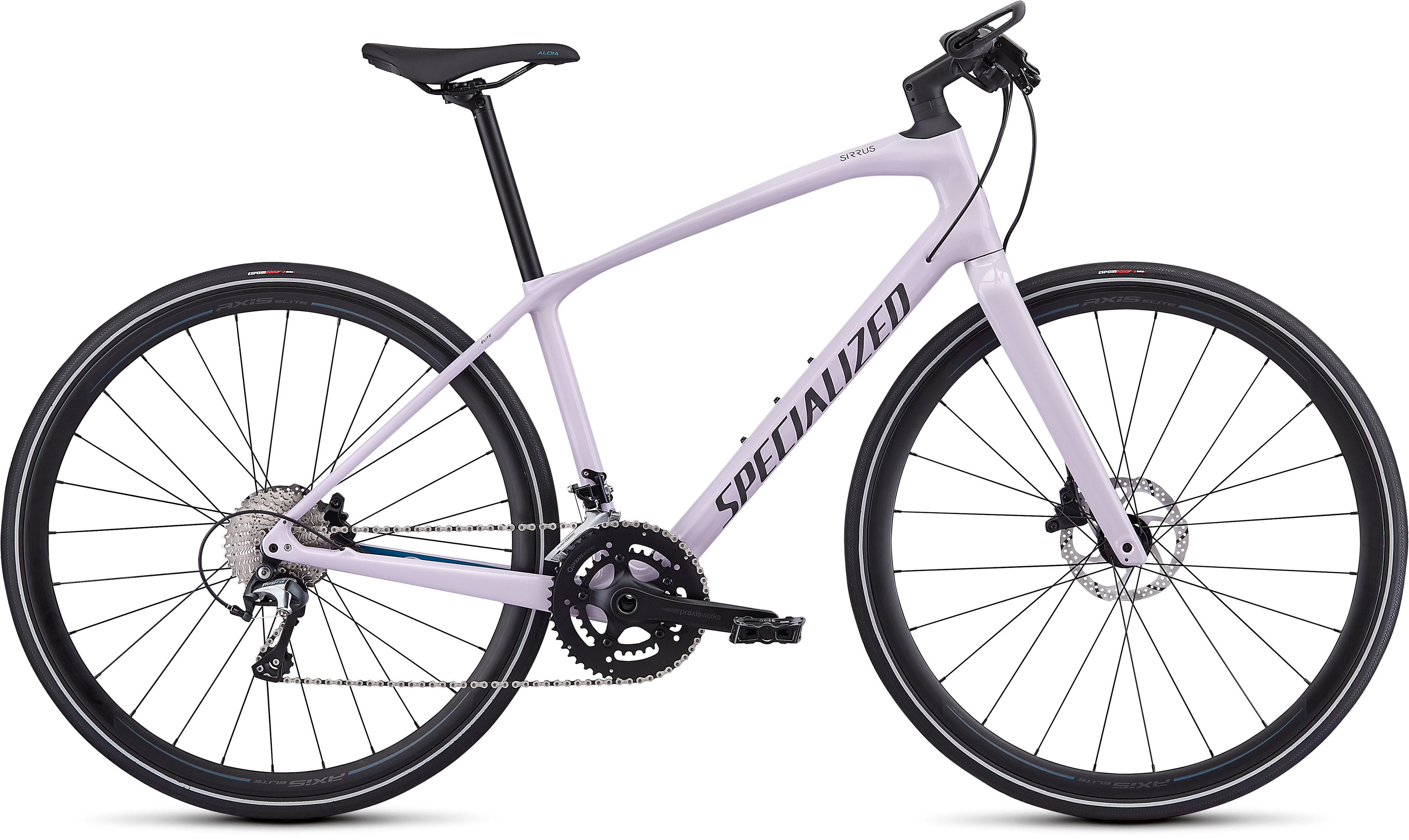 Specialized sirrus elite clearance carbon