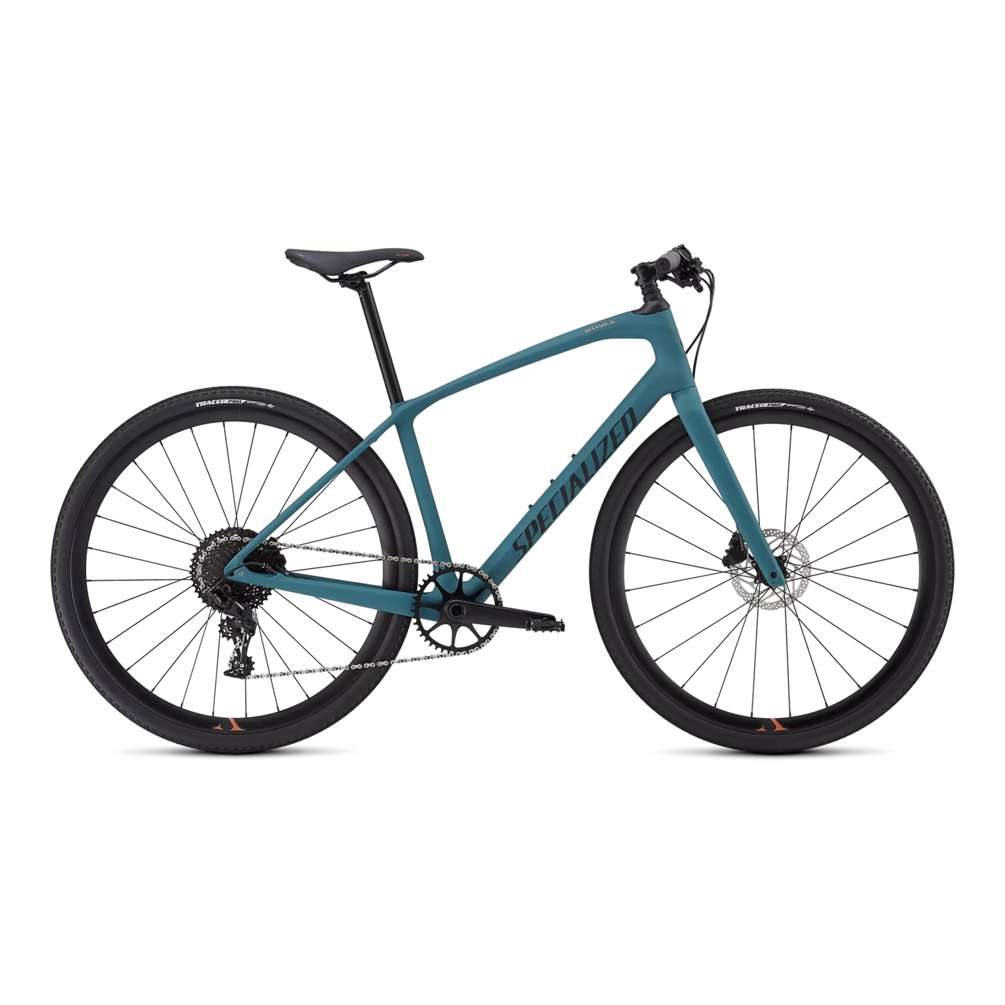 Sirrus X Comp Carbon – Women's Spec