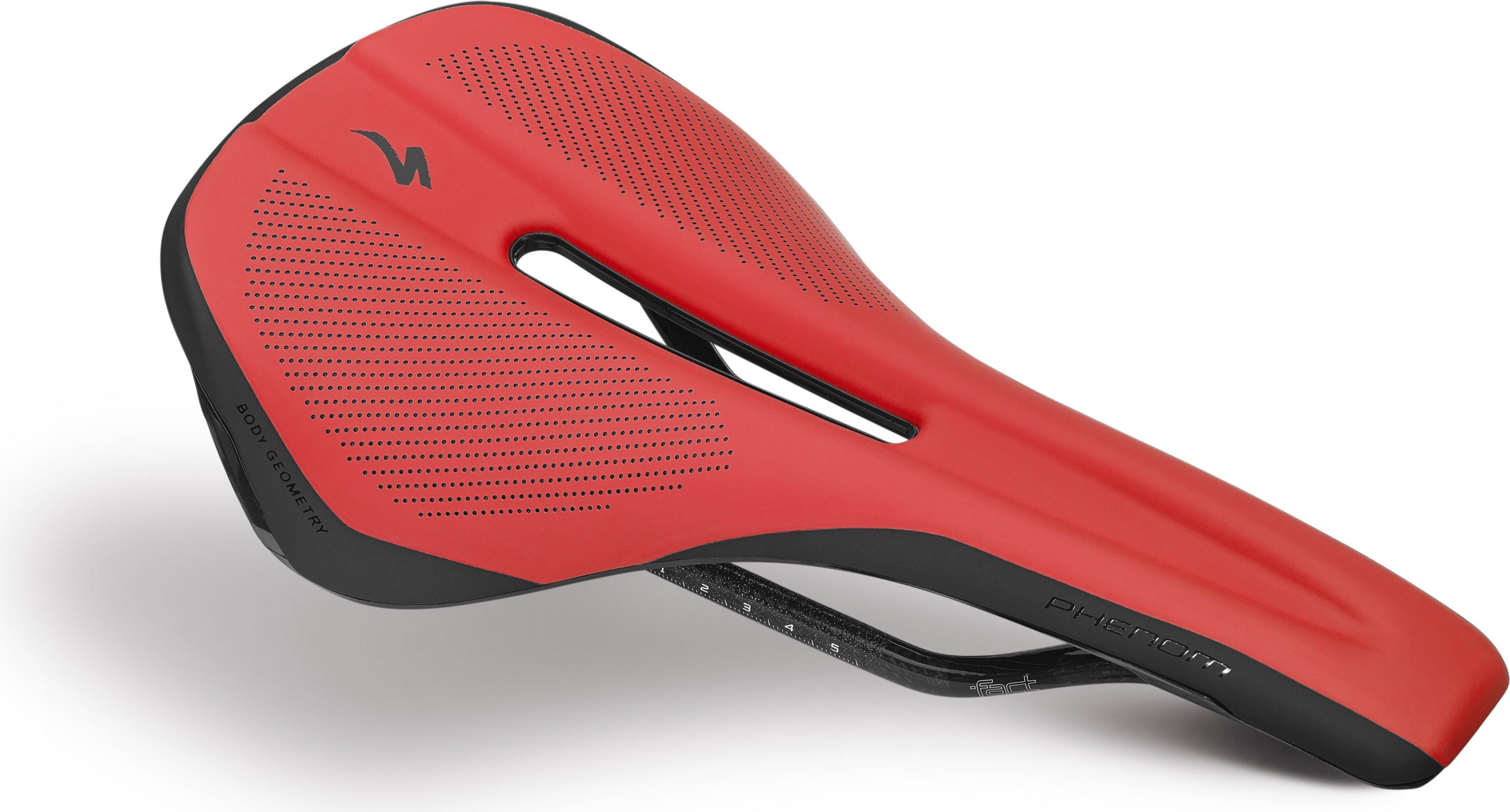 Specialized phenom store pro saddle