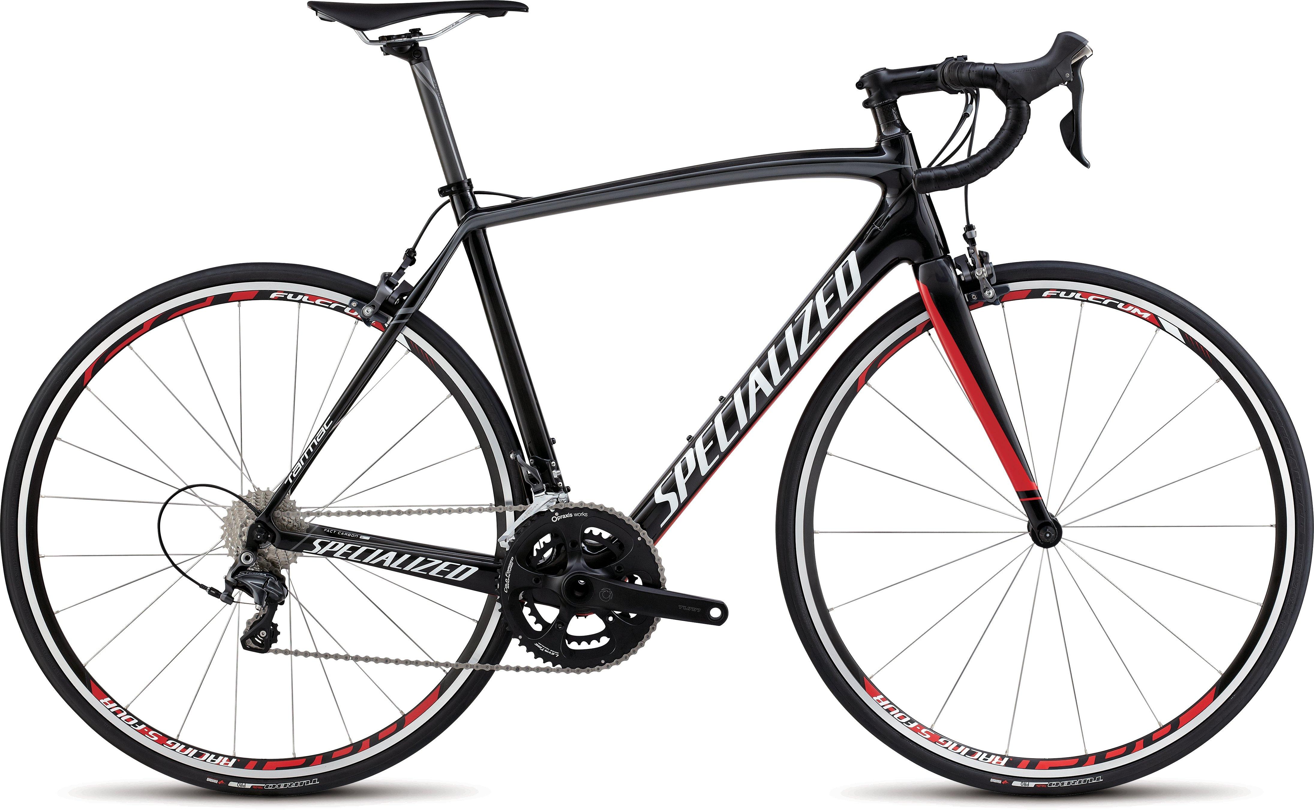 Specialized tarmac store comp 2015