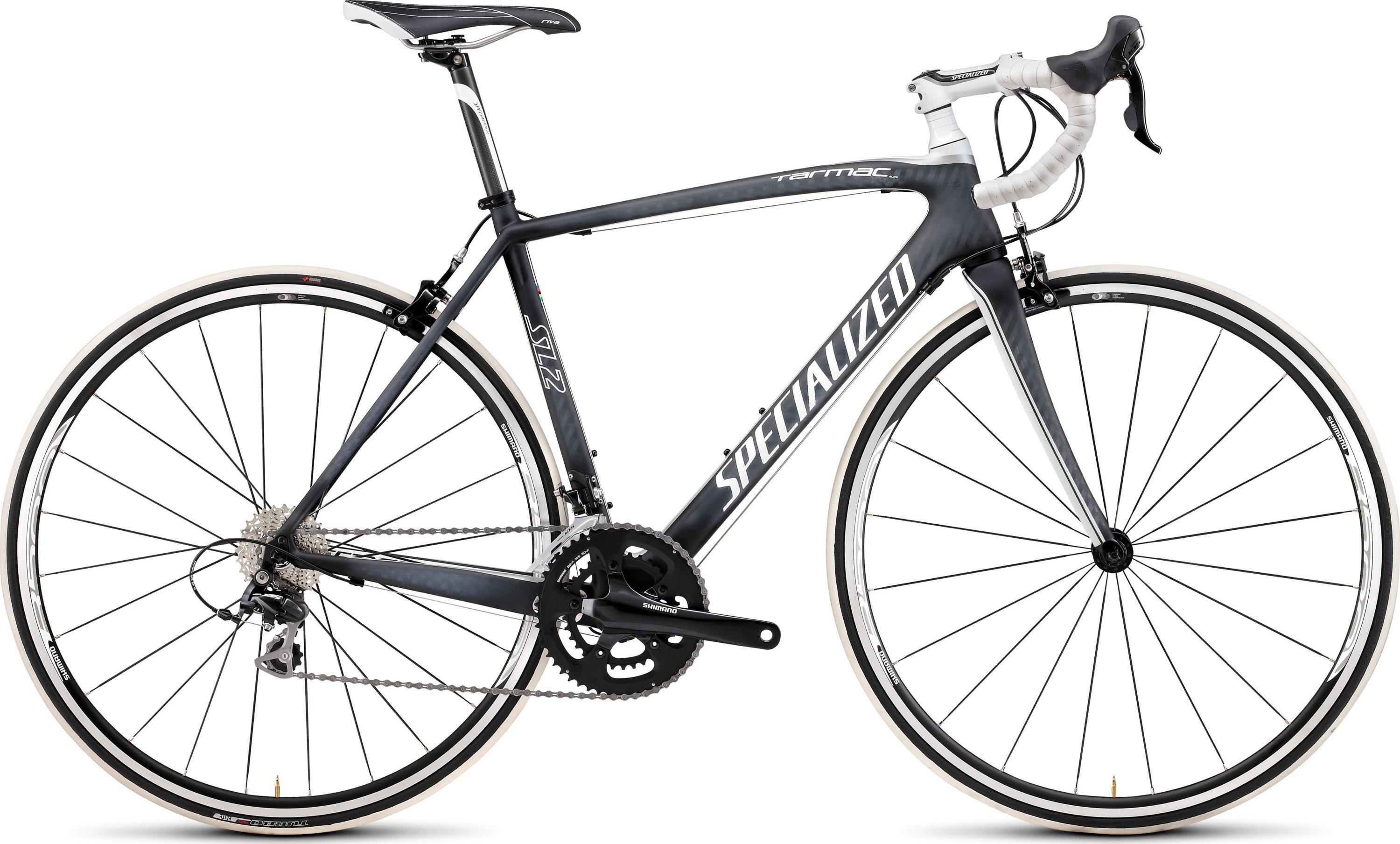 Specialized tarmac store comp 2011