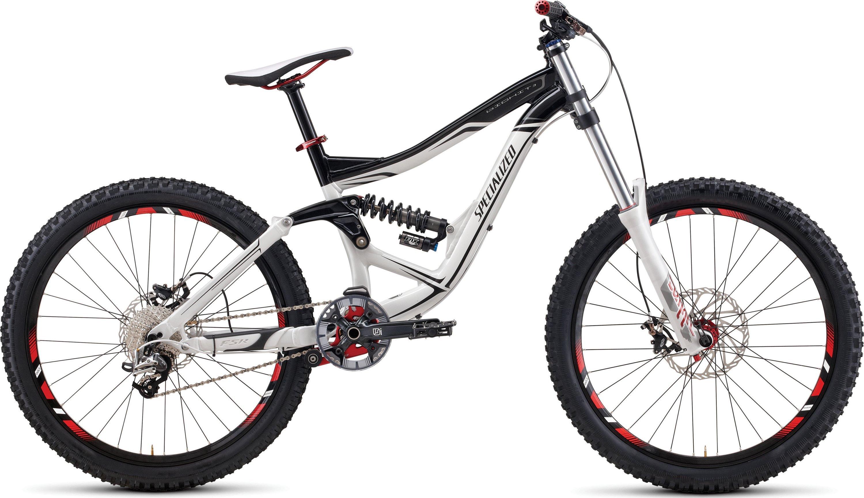 Specialized big hit for on sale sale