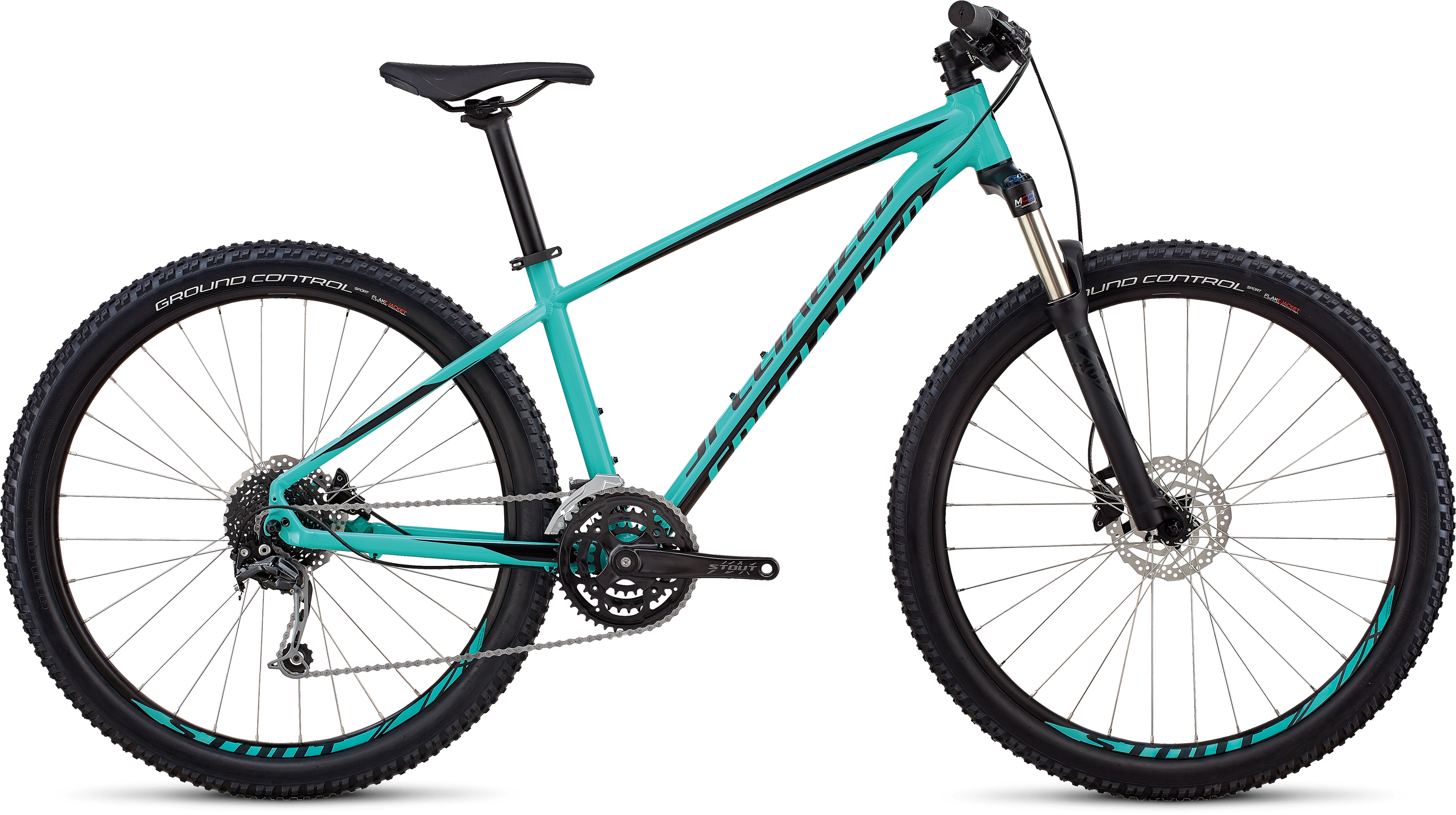 Bicicletas best sale specialized pitch