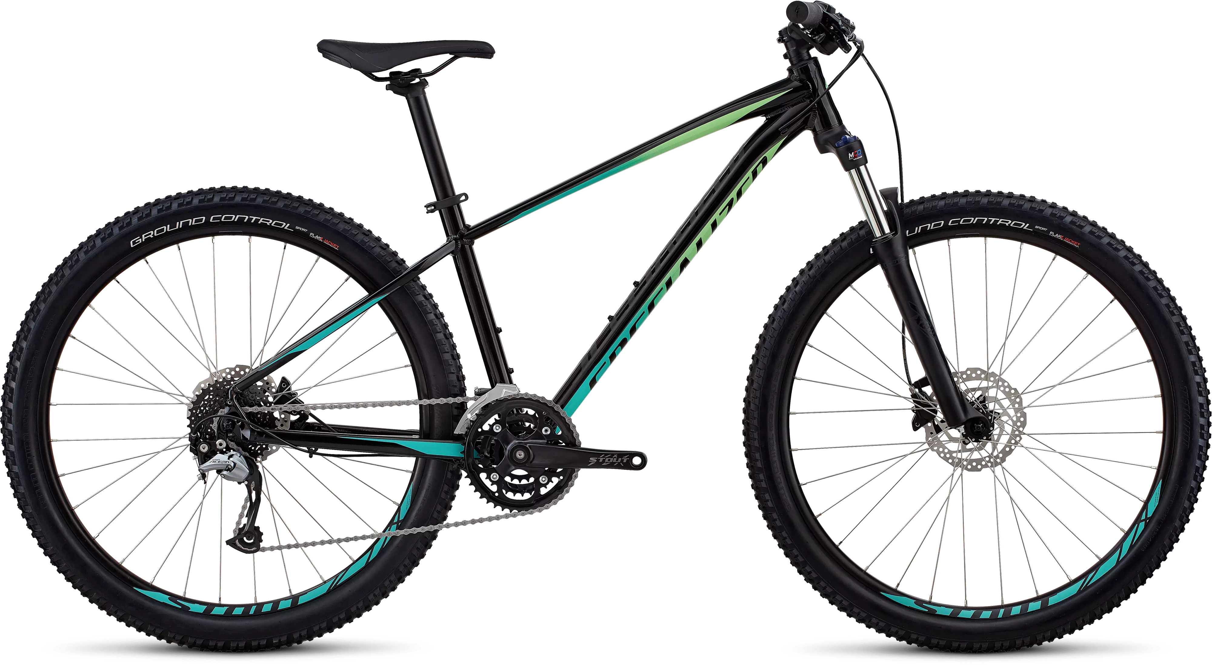 Specialized pitch comp 650b 2018 mountain bike on sale