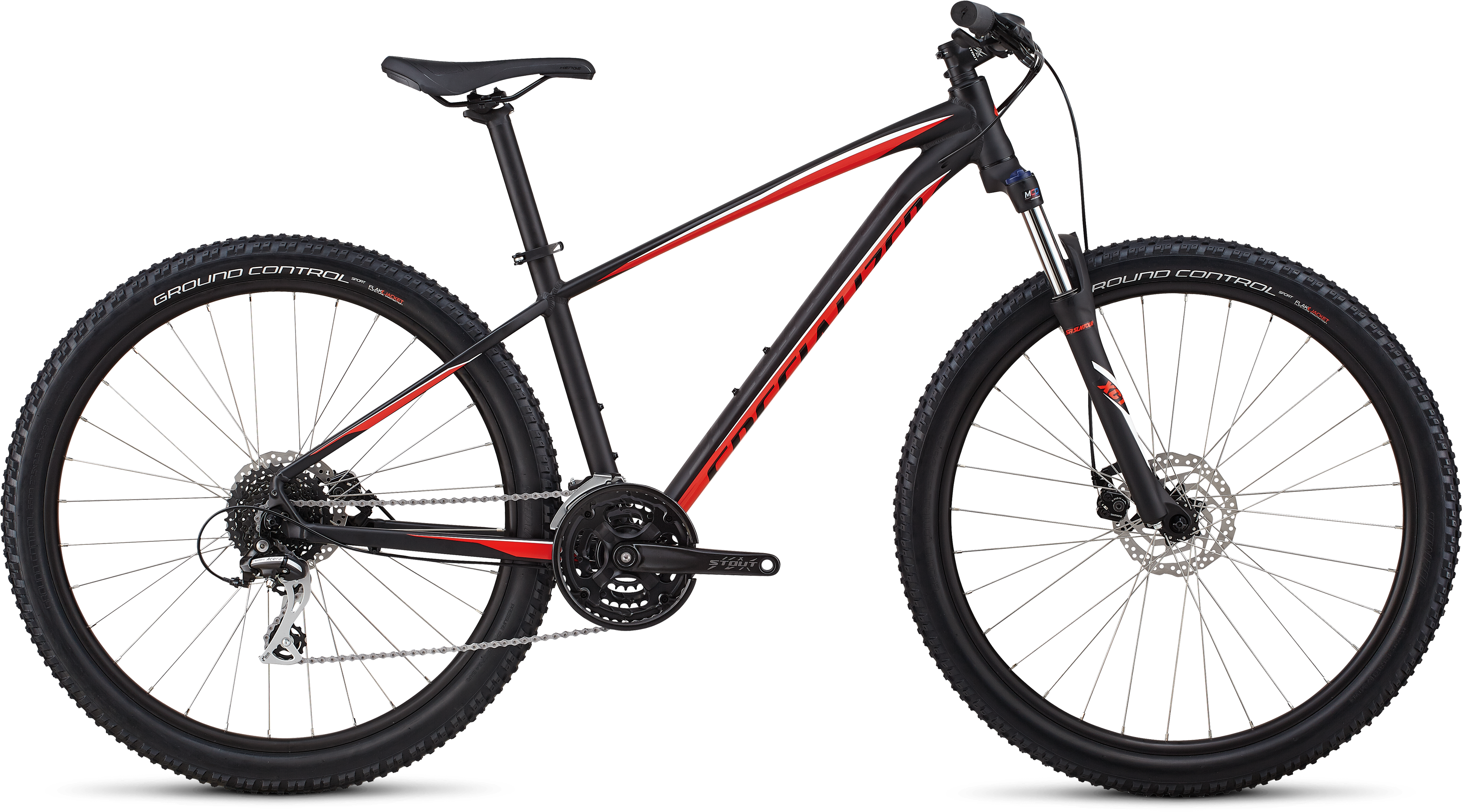 Men's Pitch Sport 27.5 | Specialized.com