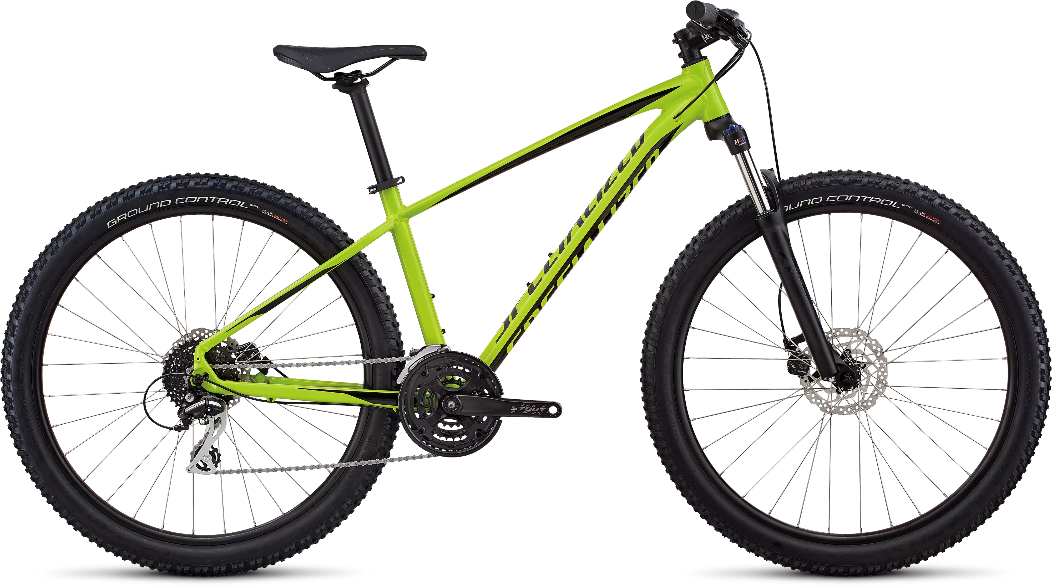 Specialized pitch 650b 2018 mountain bike online