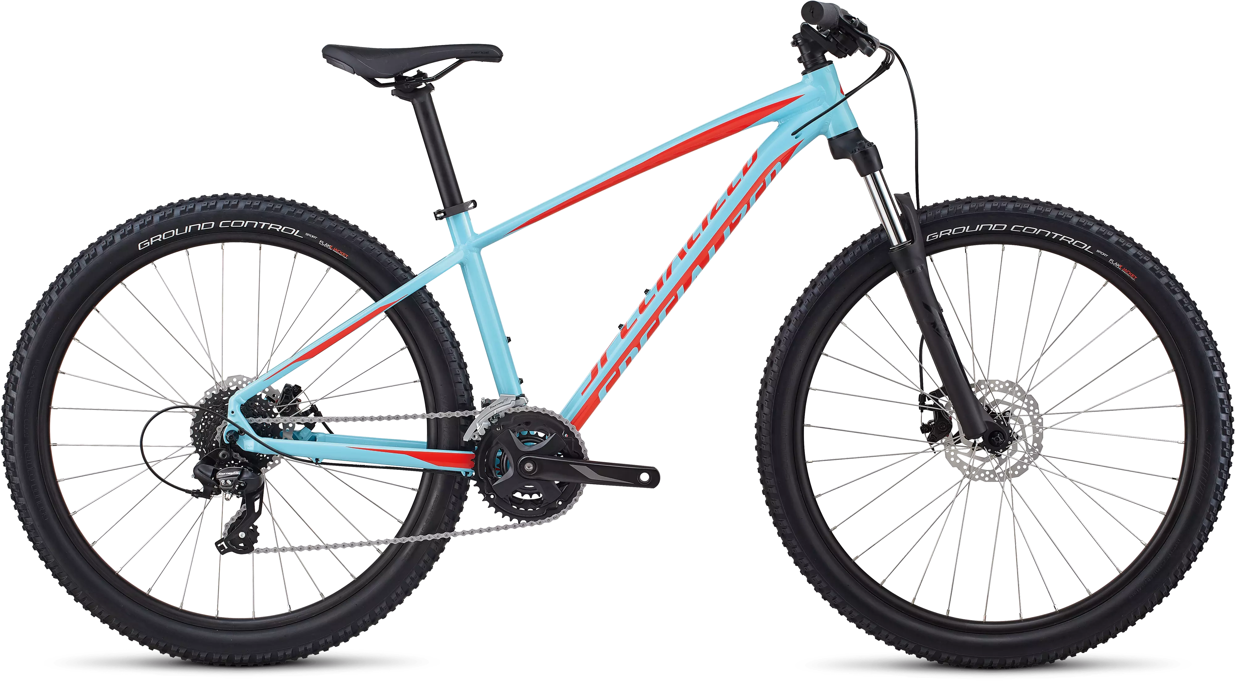 Specialized pitch full suspension online