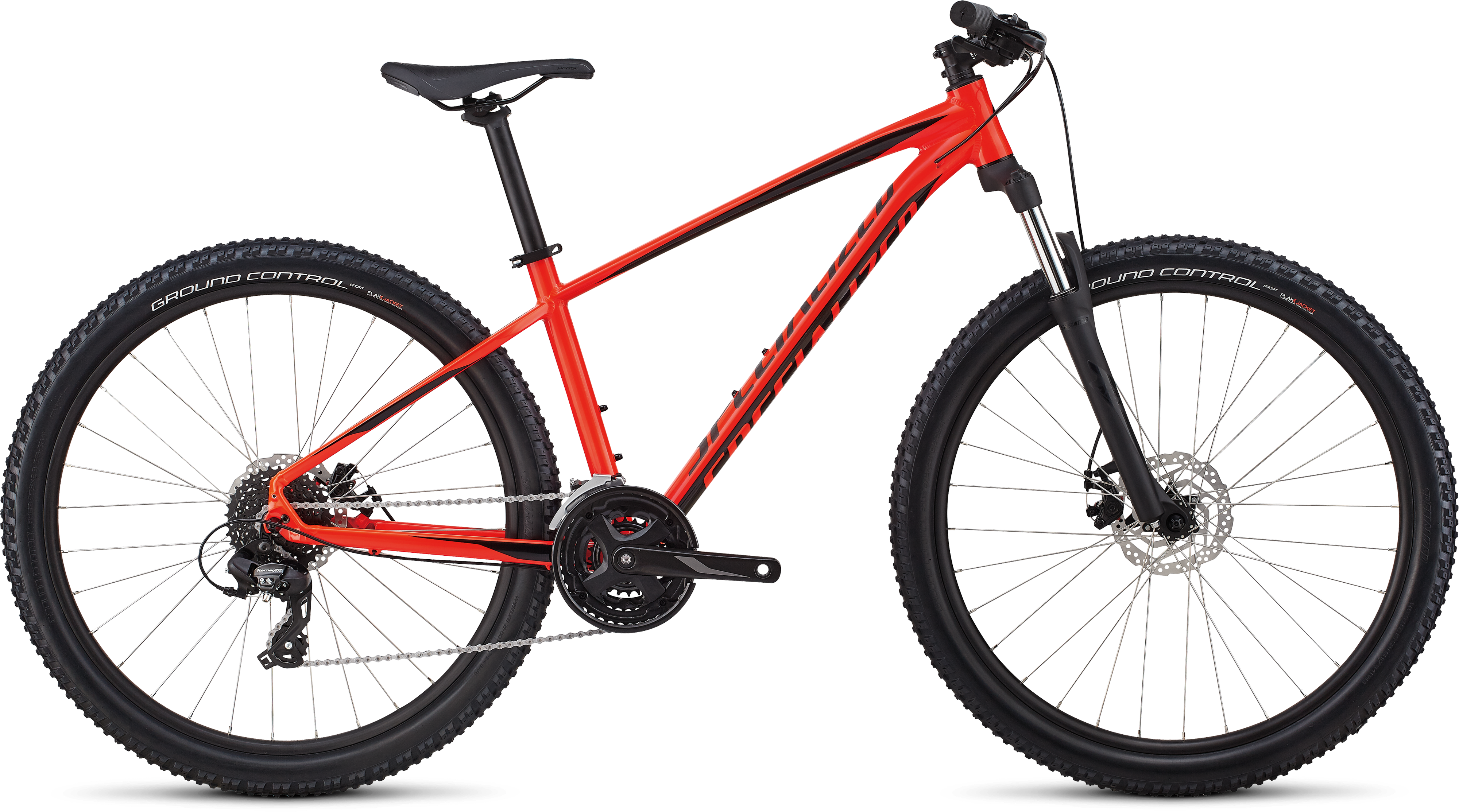 Mens hardtail hot sale bike