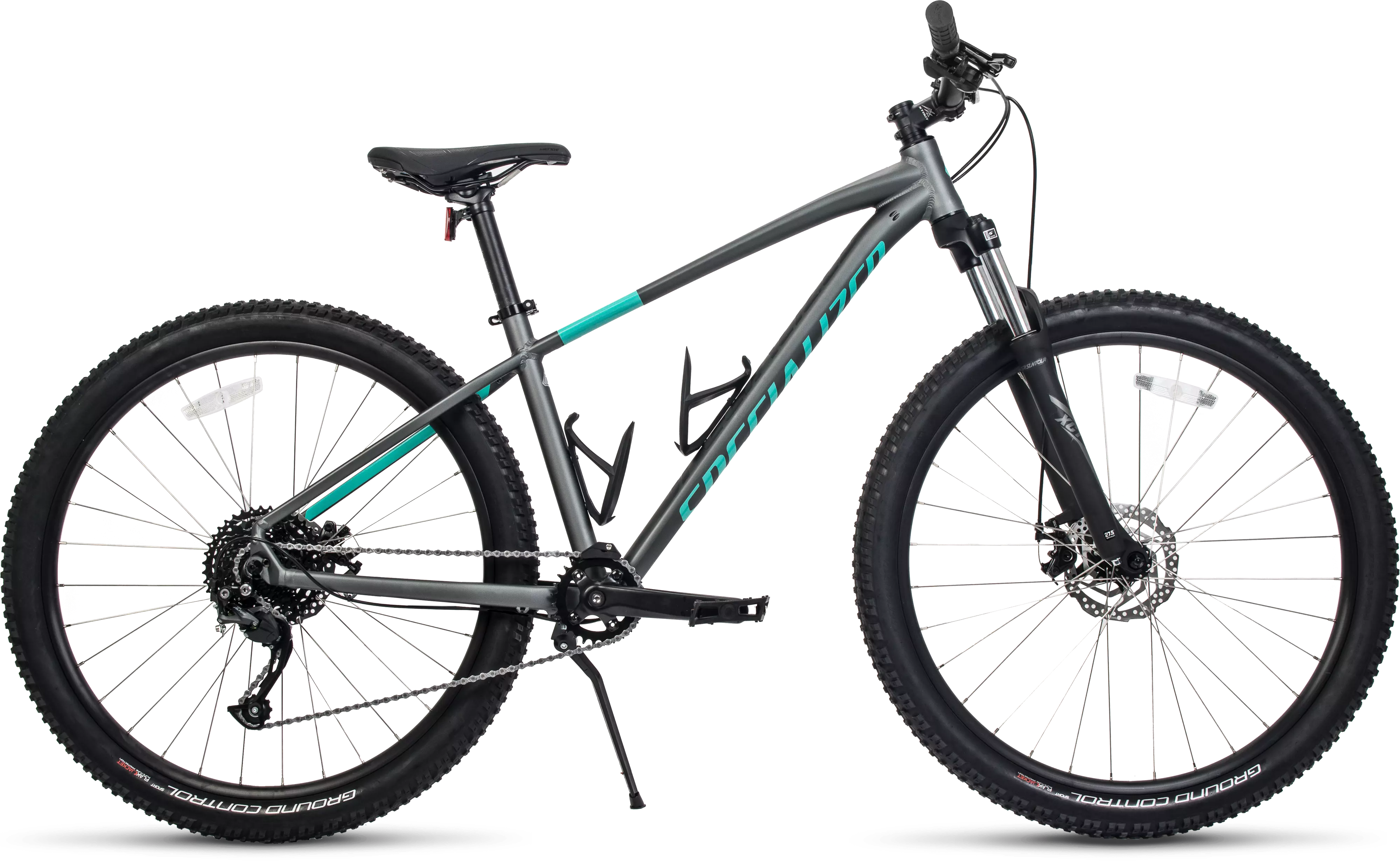 Men's Pitch – The Specialized Foundation LTD