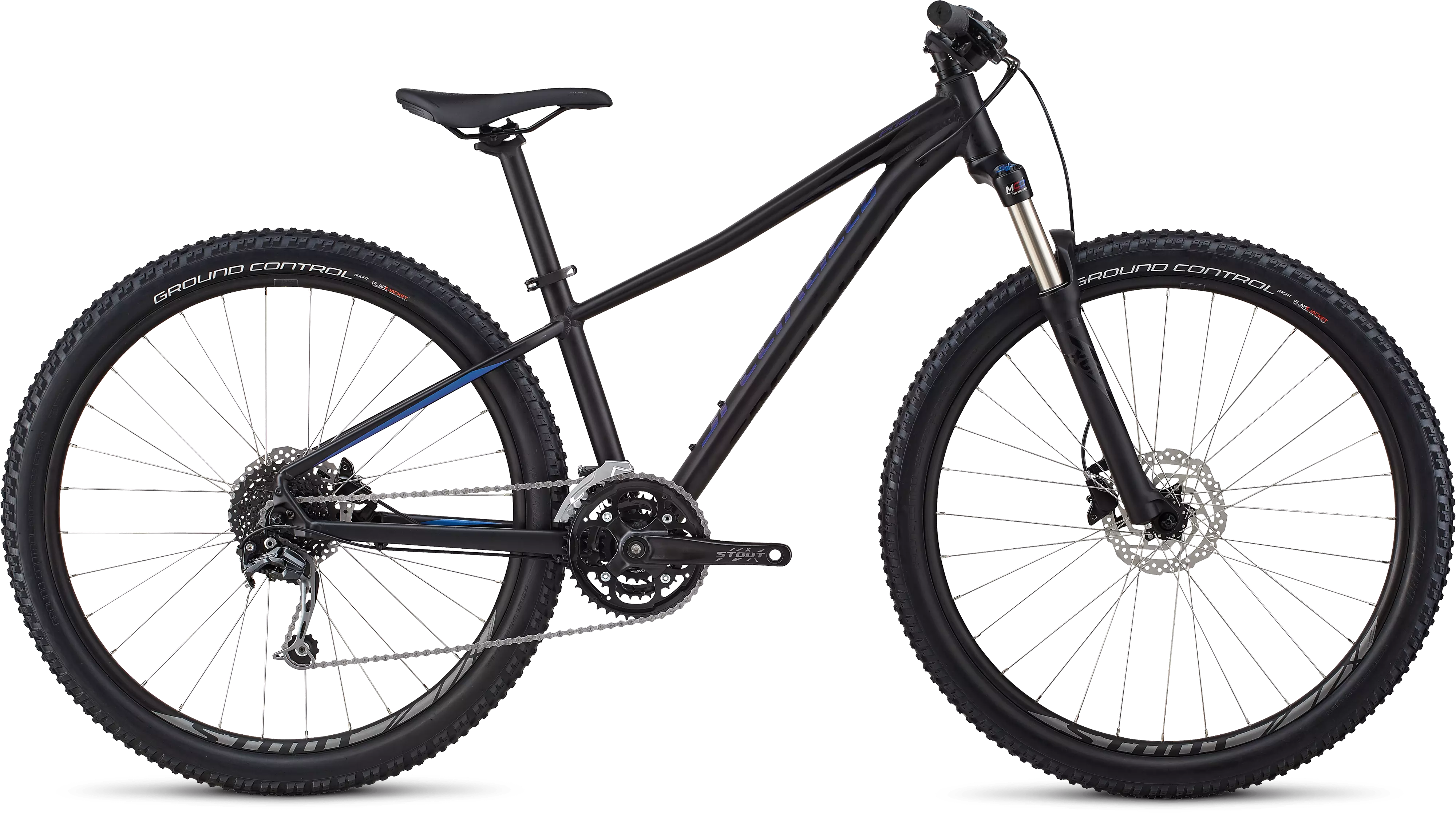 Specialized women's mountain bike online