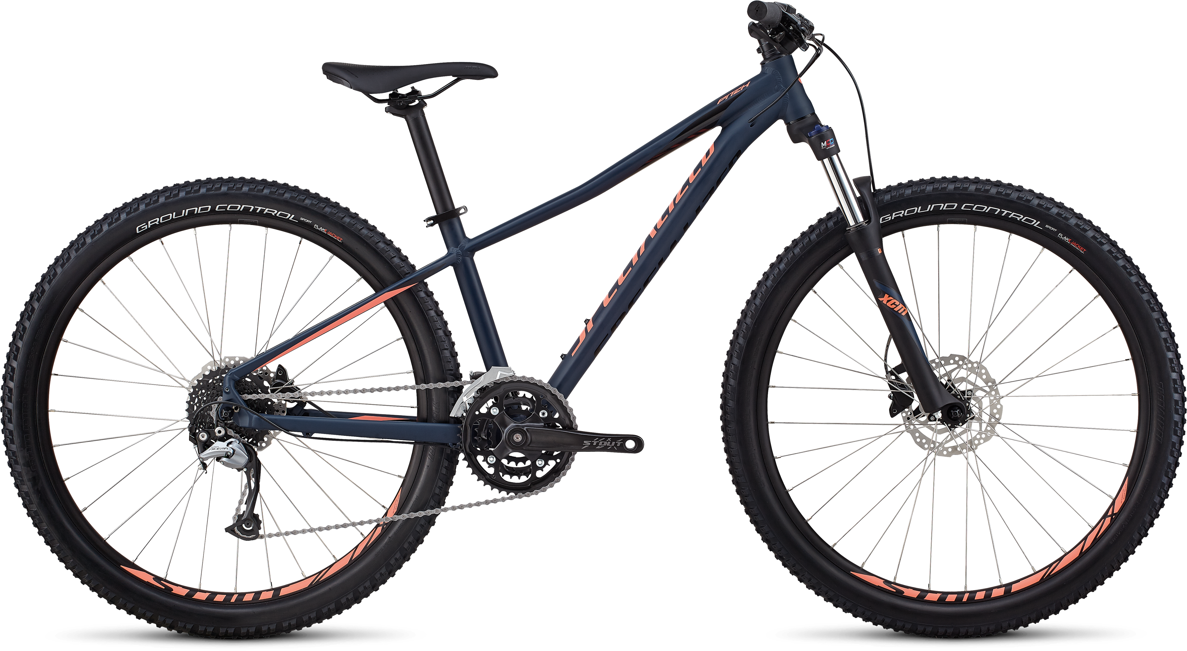 Specialized deals pitch l