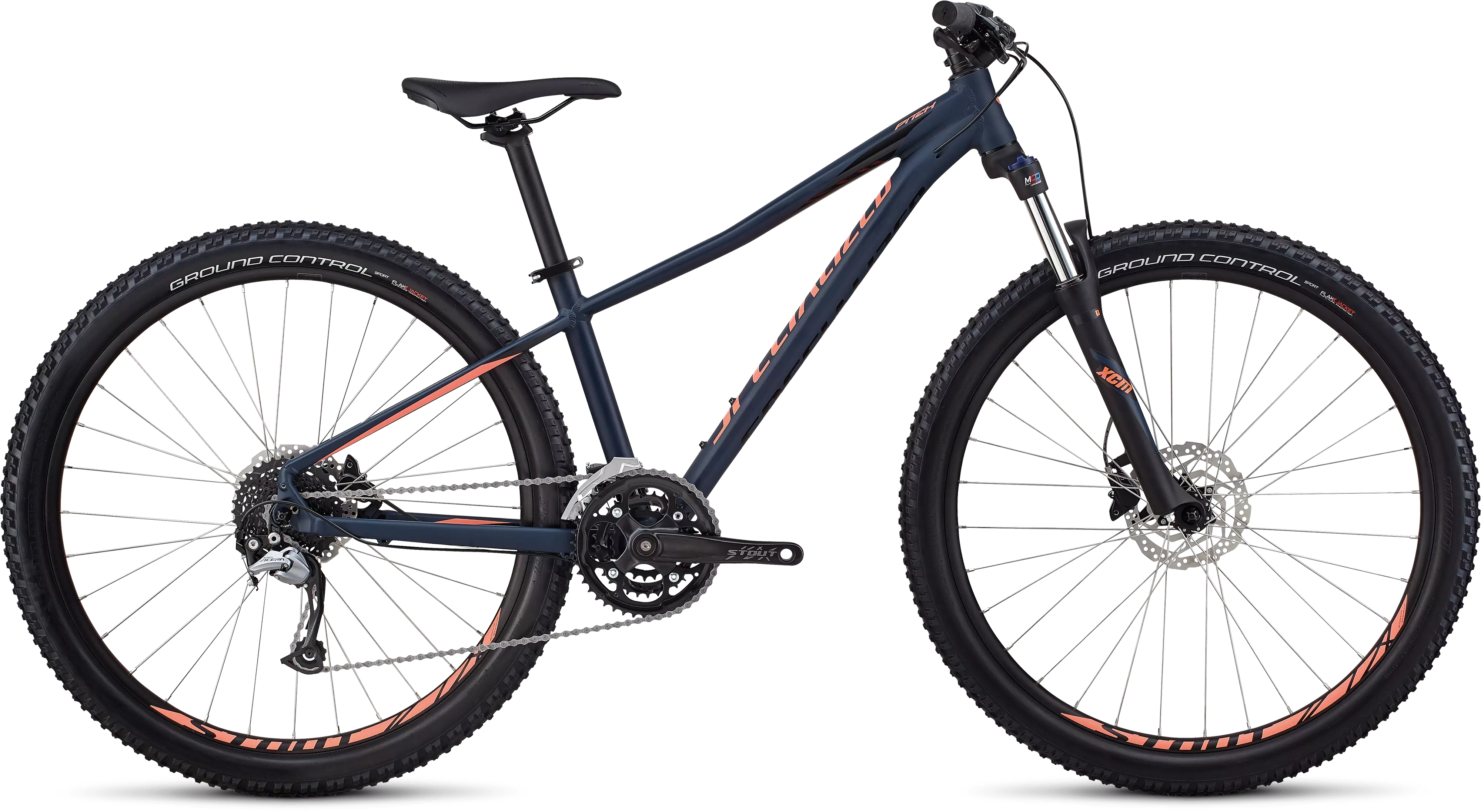 Specialized pitch comp blue on sale