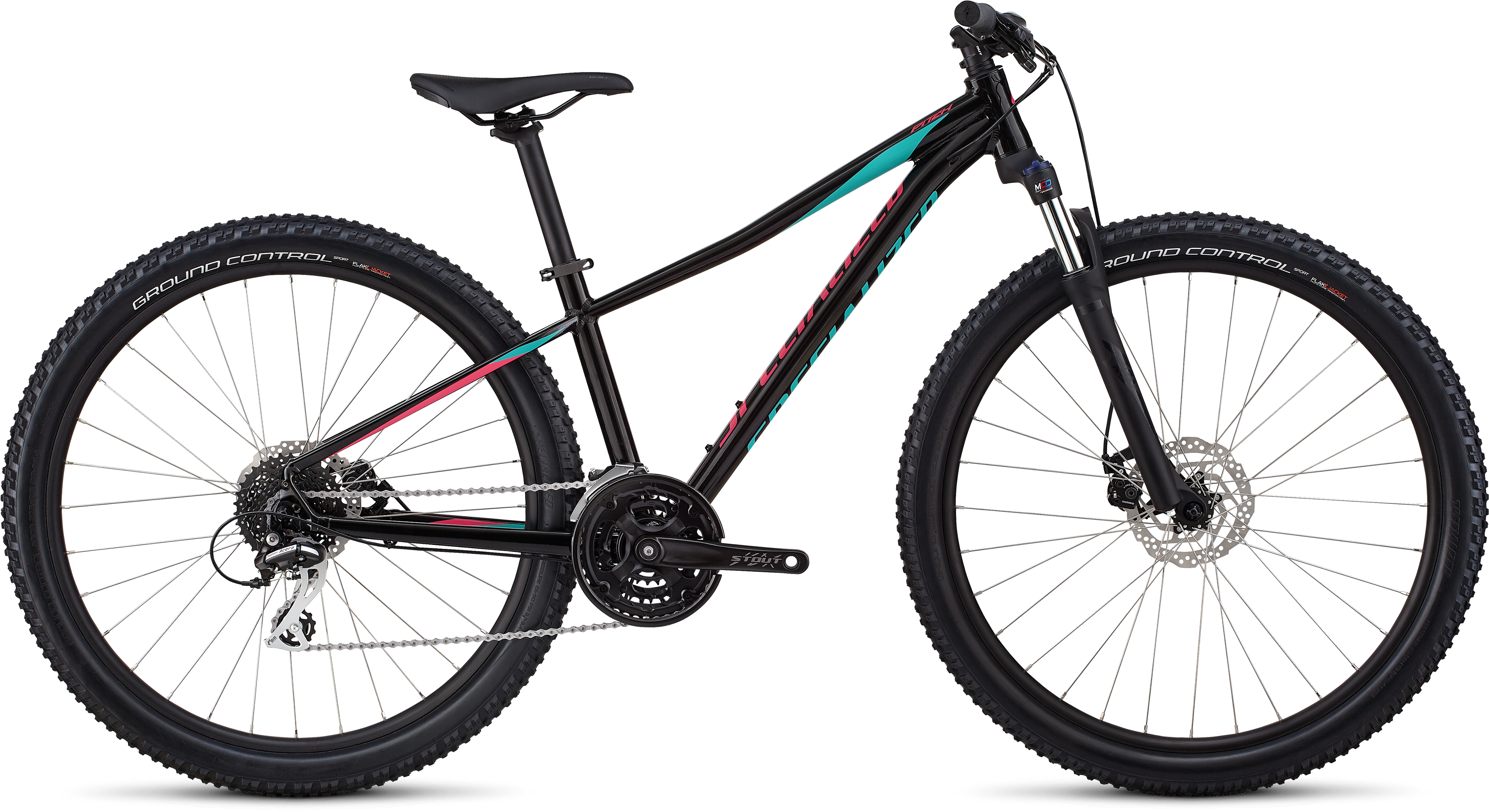 Specialized pitch hot sale womens bike