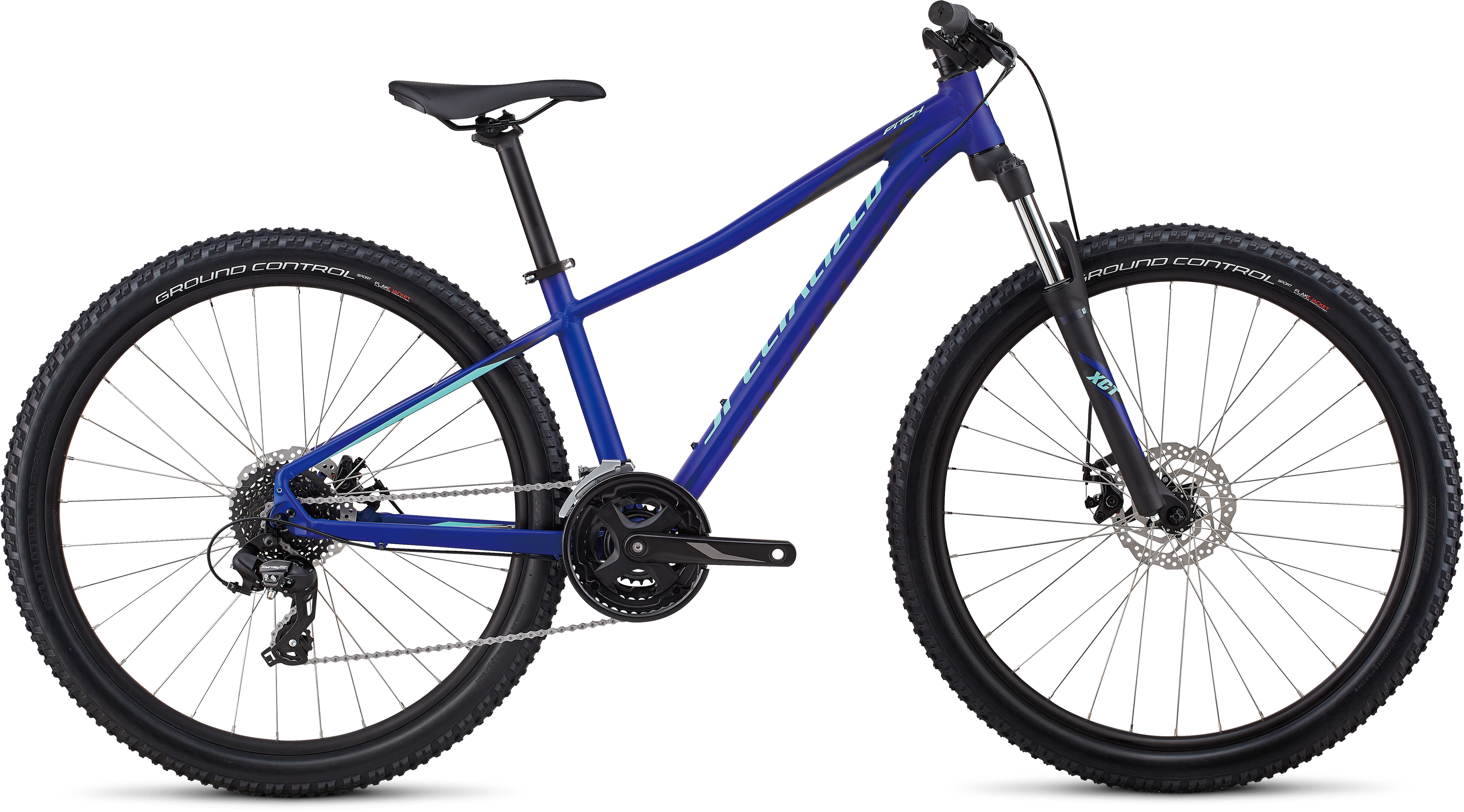 Bicicleta best sale specialized mujer