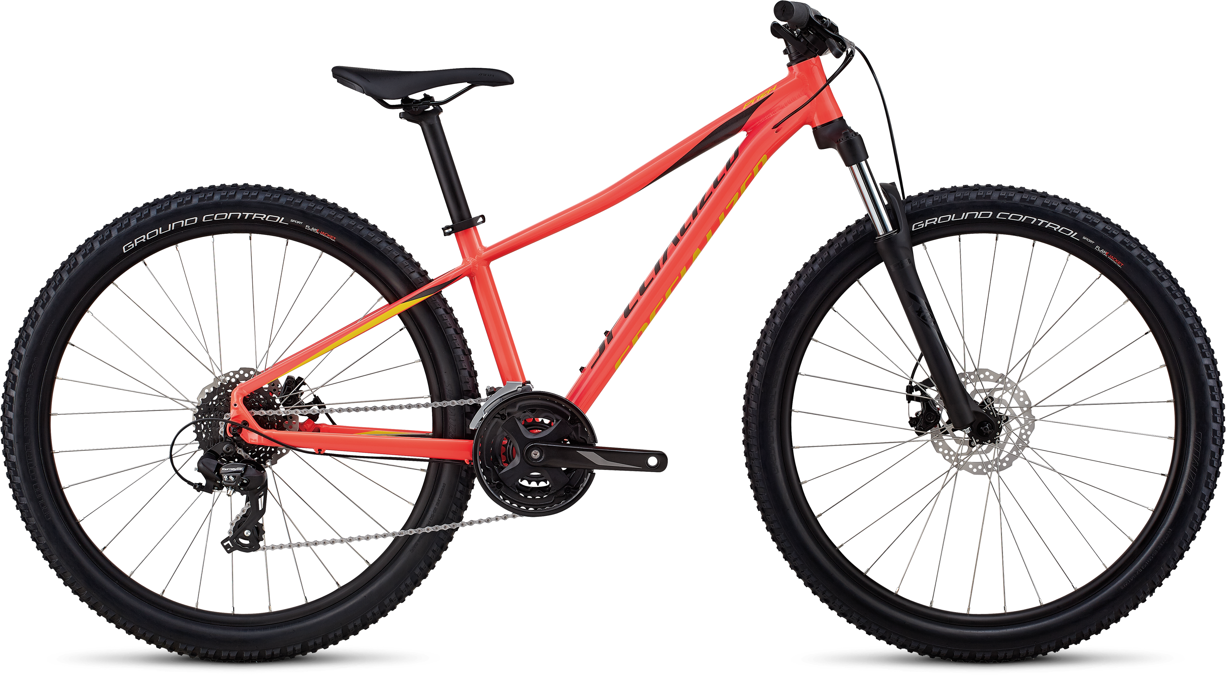 Specialized on sale womens mtb