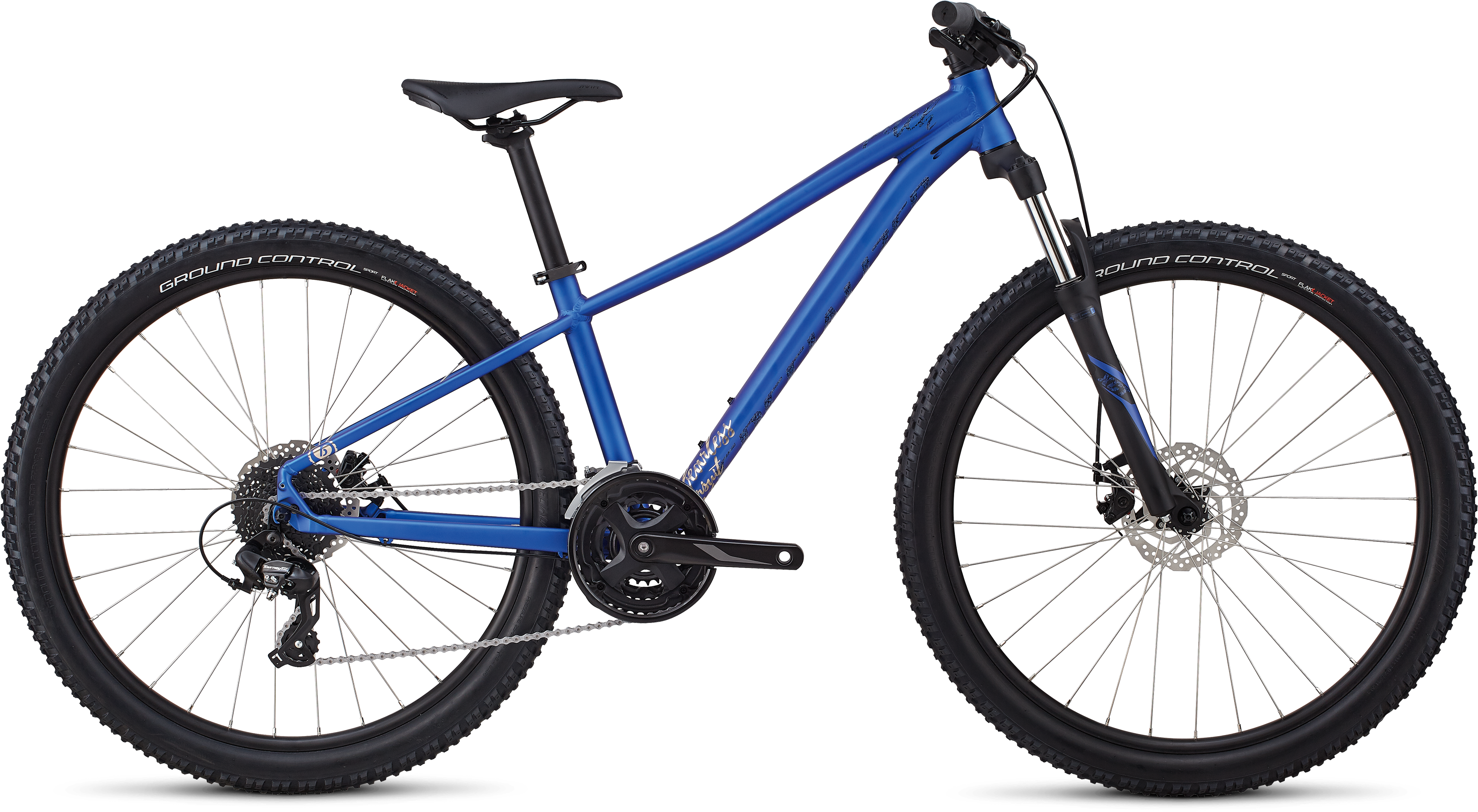 Womens specialized mountain discount bike