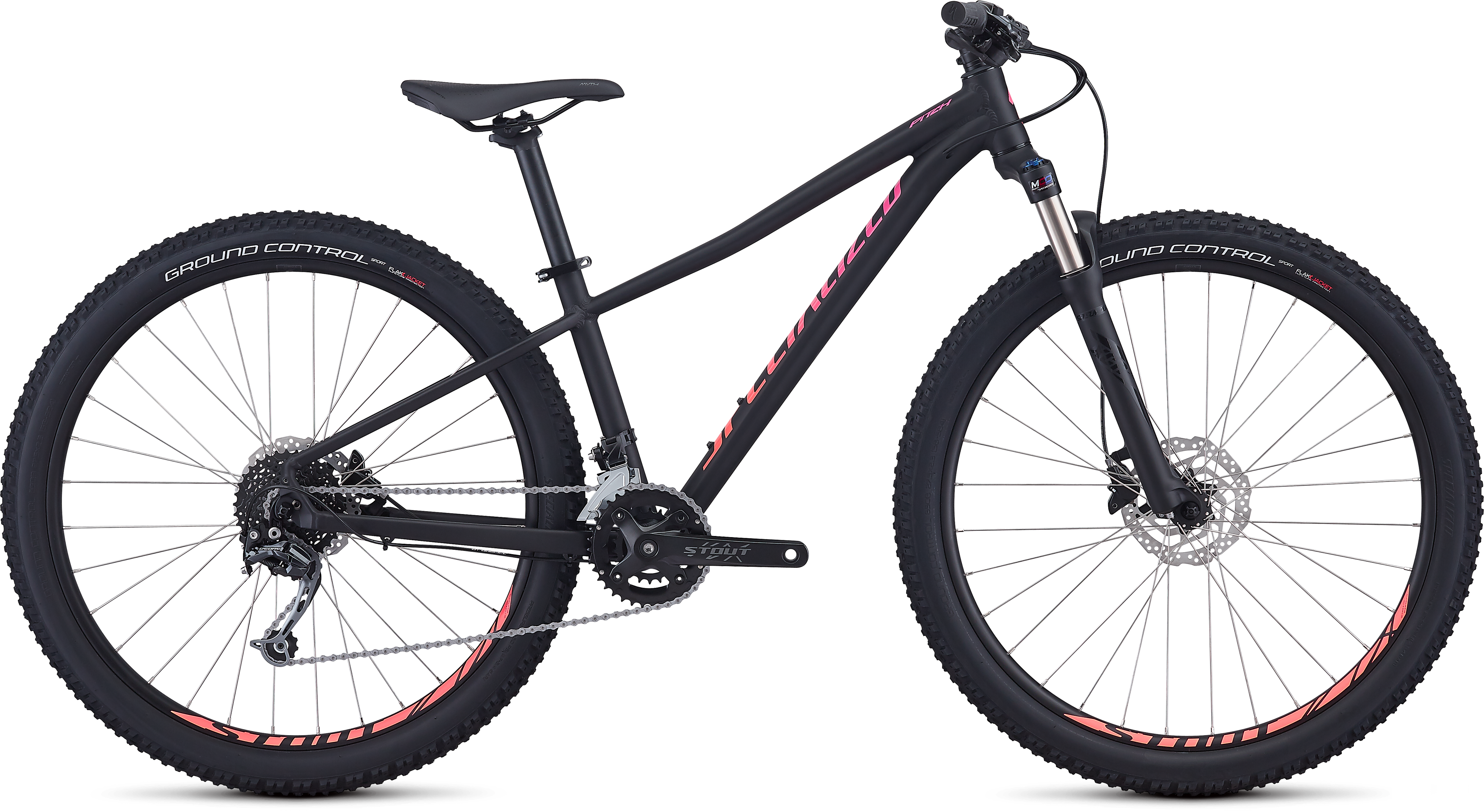 Specialized pitch store wmn 27.5