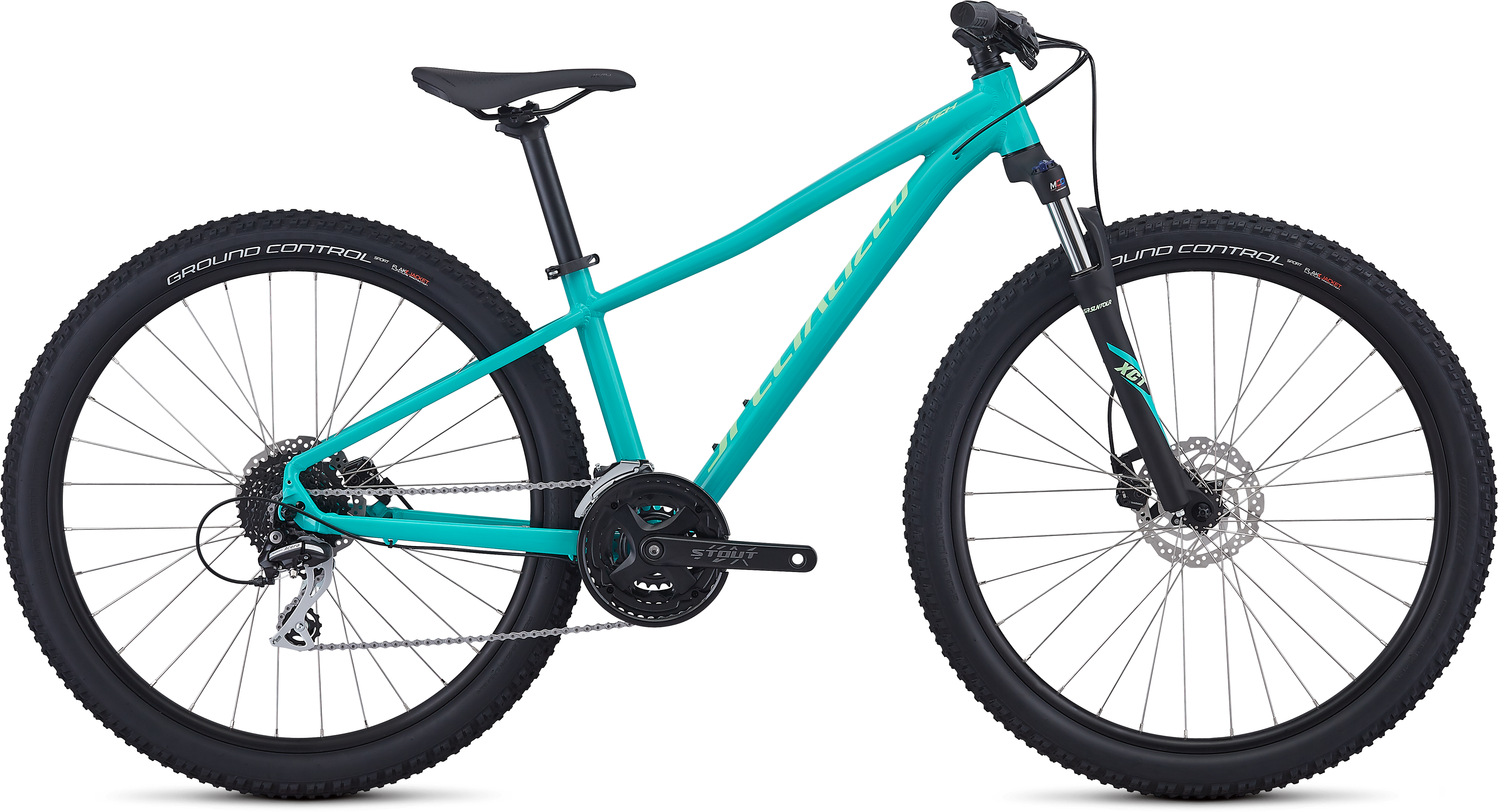 Specialized pitch 2019 store women's mountain bike