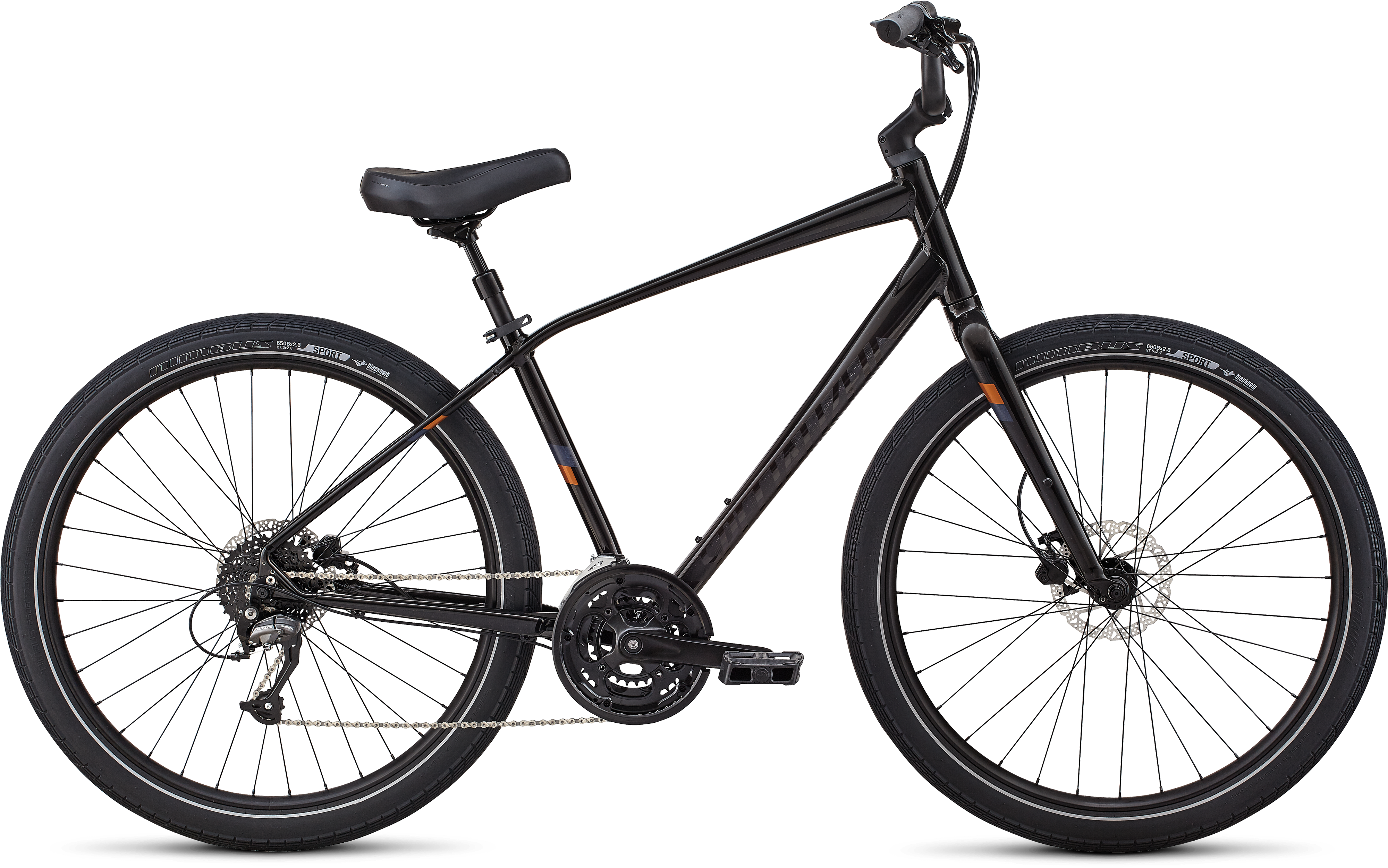 Specialized roll on sale hybrid bike