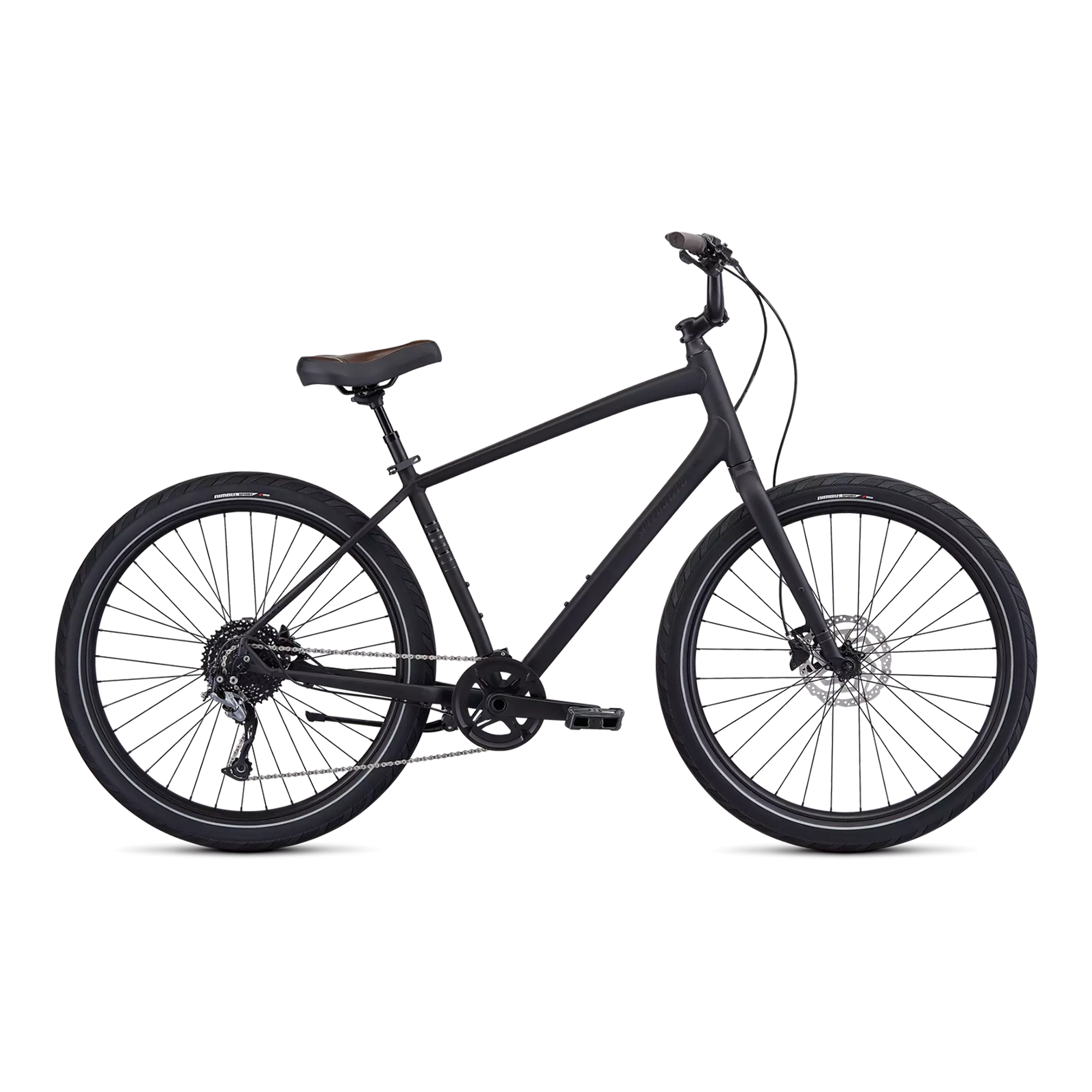 Bicicleta Roll Elite
