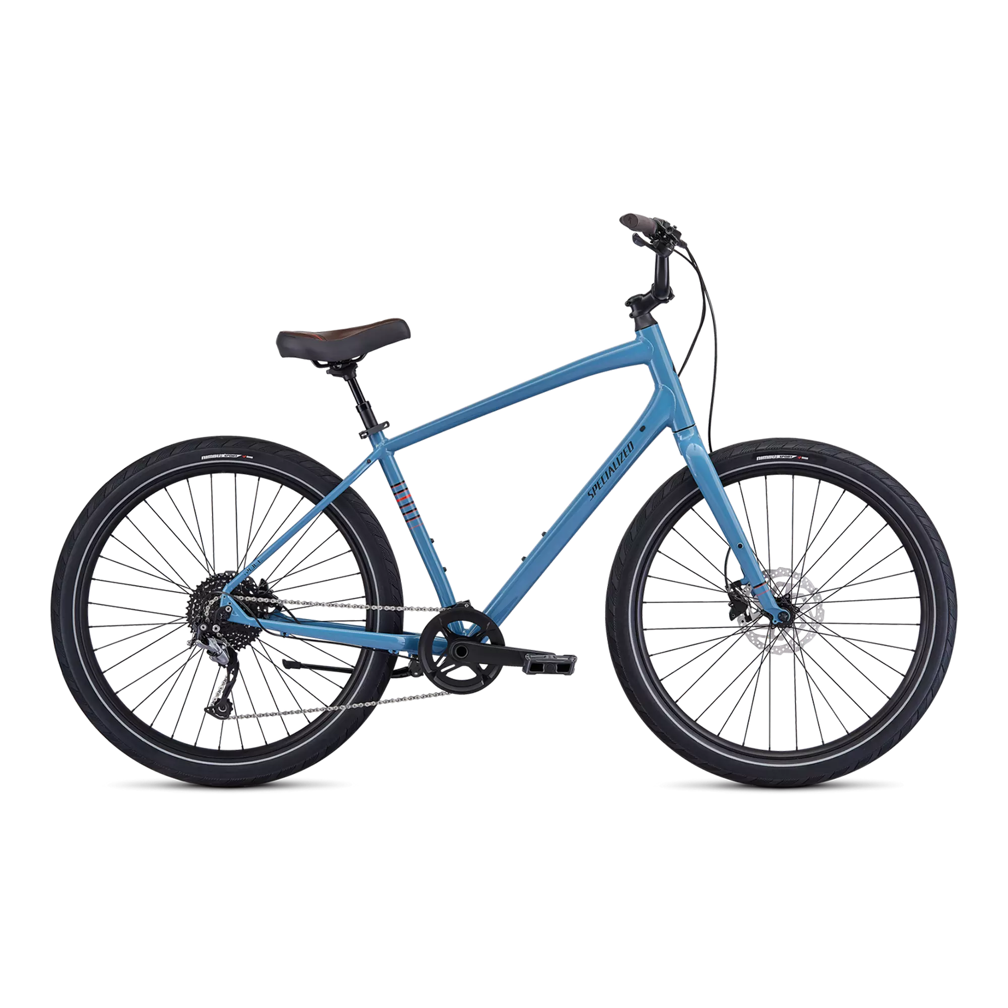 Bicicleta Roll Elite