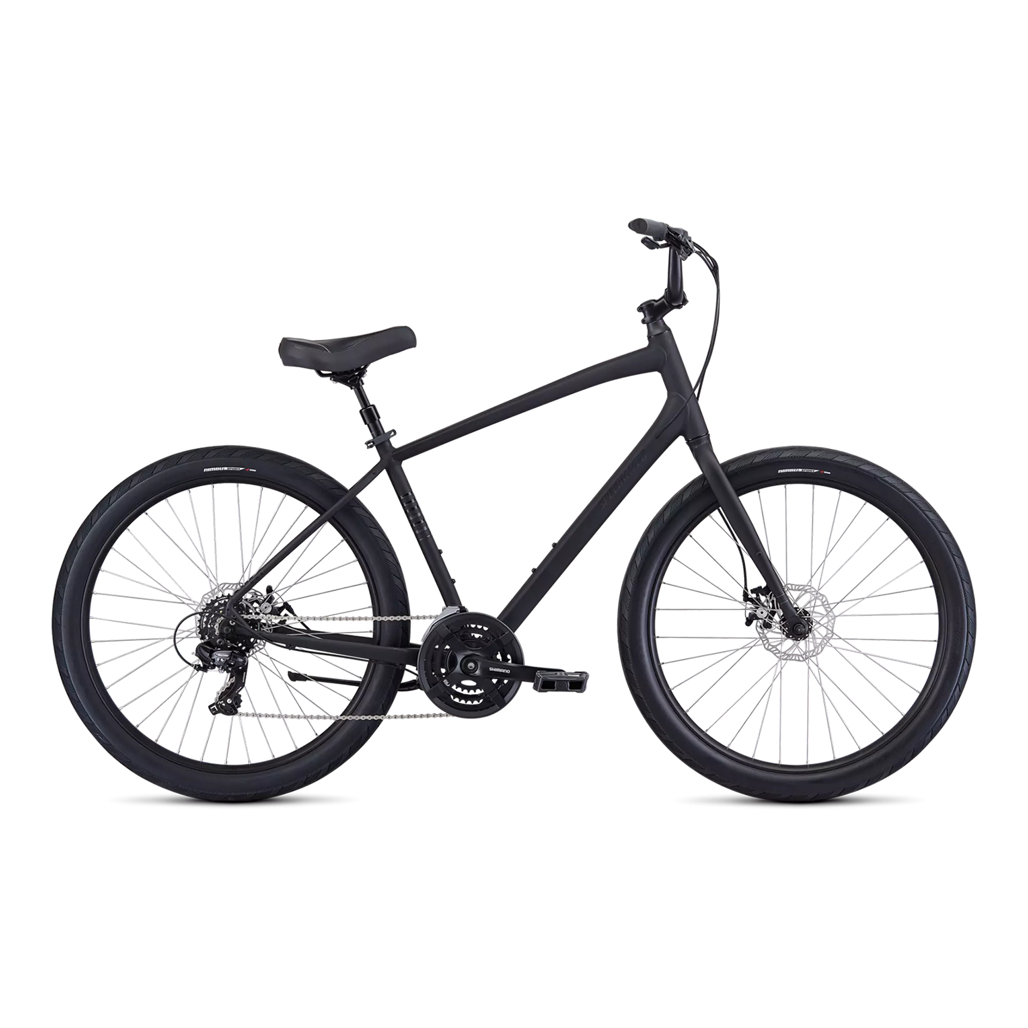 Bicicleta Roll Sport