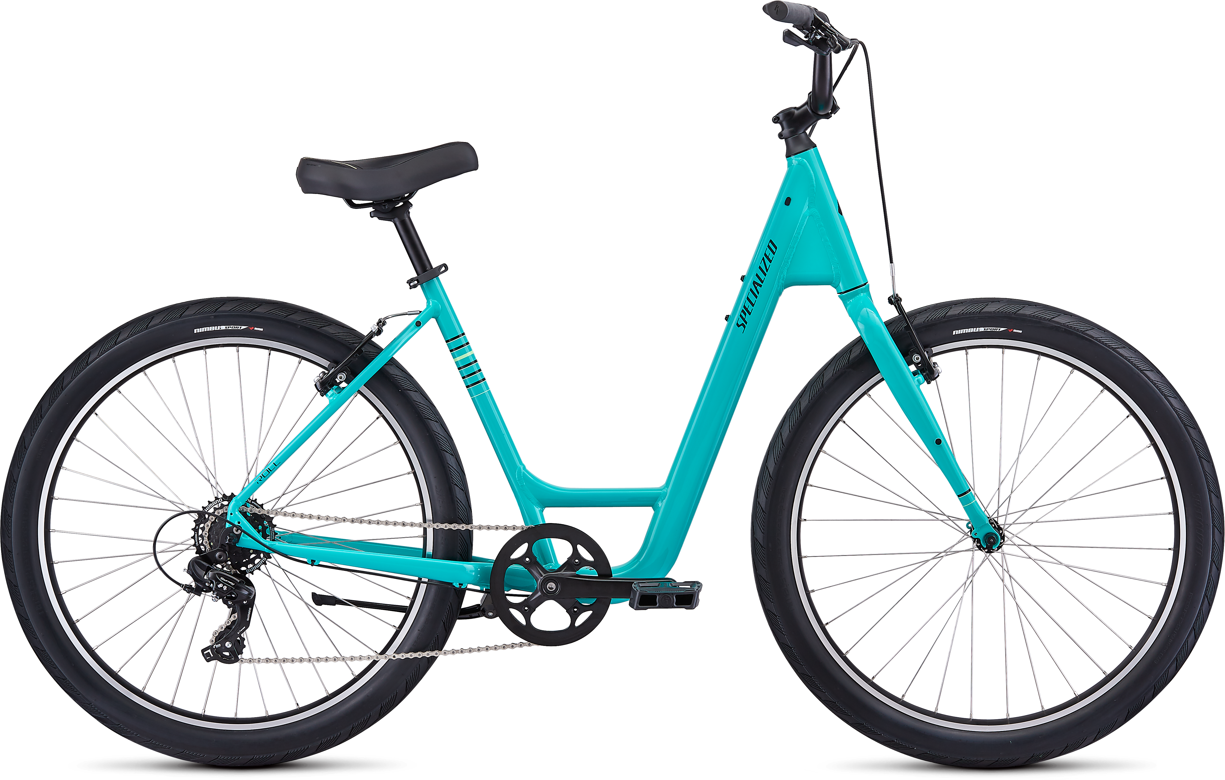 Specialized women's store cruiser bike