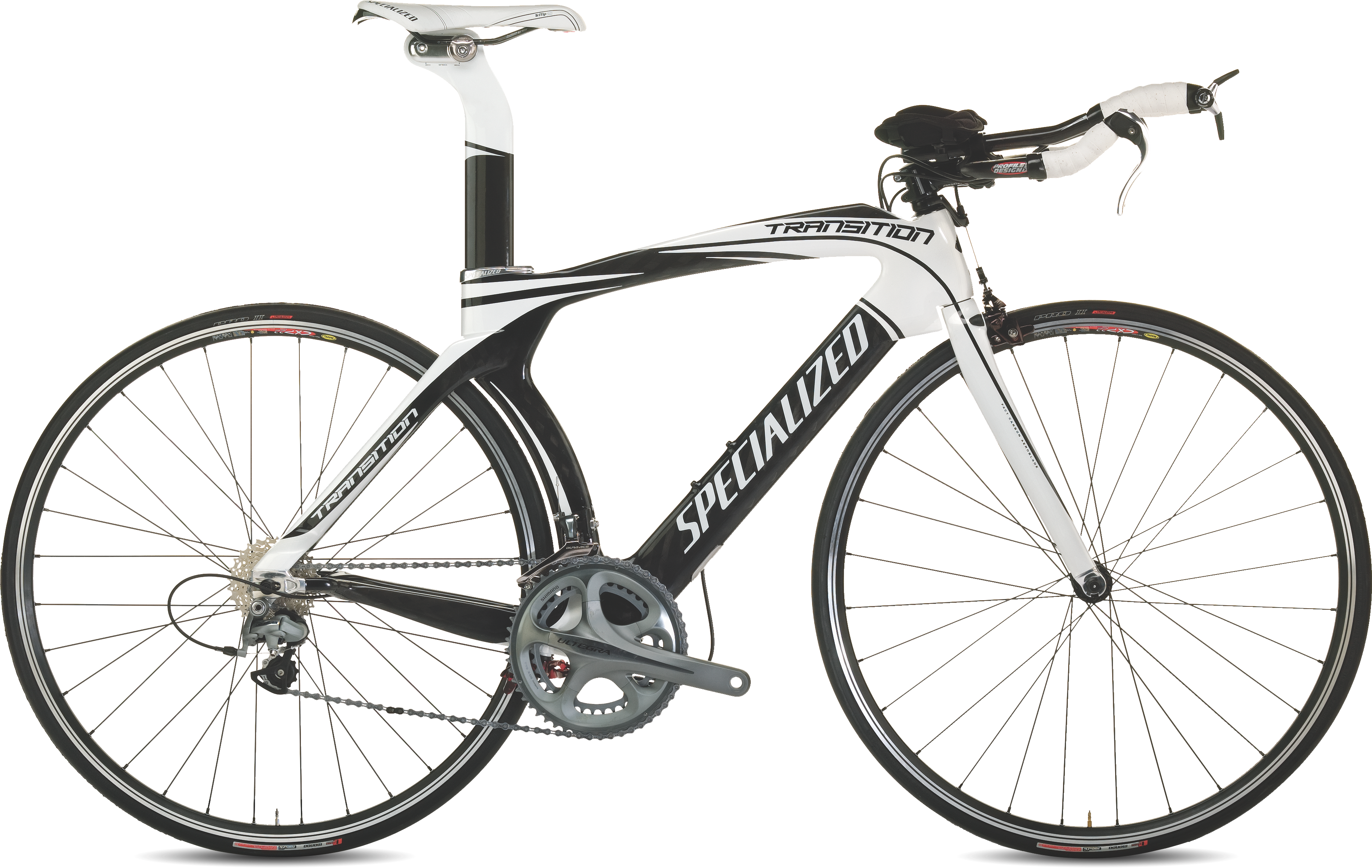 Specialized transition 2024 triathlon bike