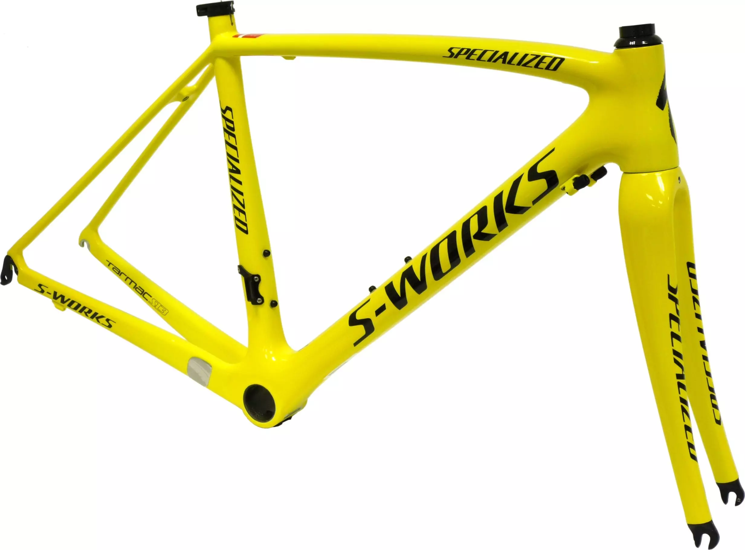 S-Works Tarmac SL3 OSBB Frameset