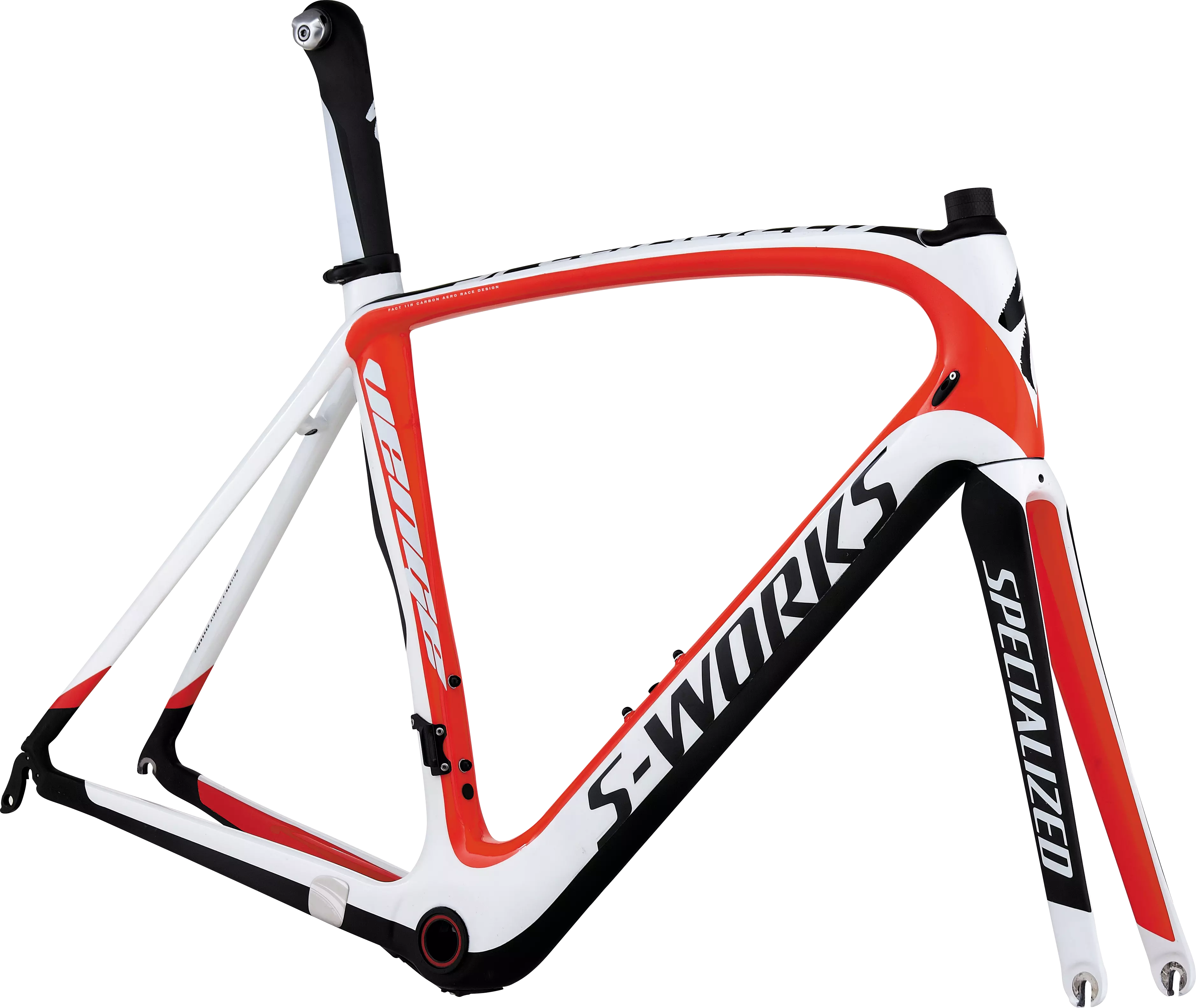 S-Works Venge OSBB Frameset