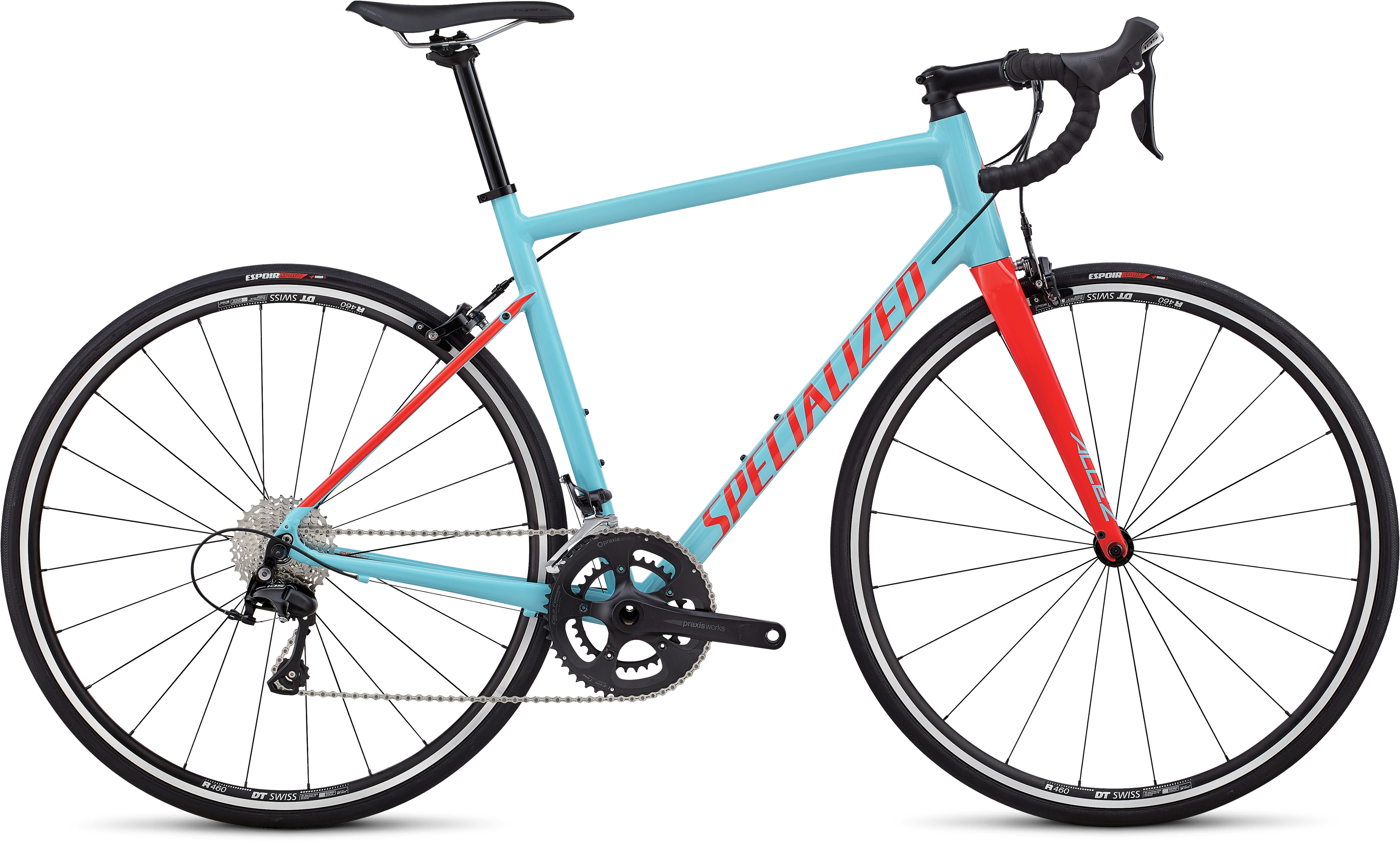 Specialized allez on sale elite 2018