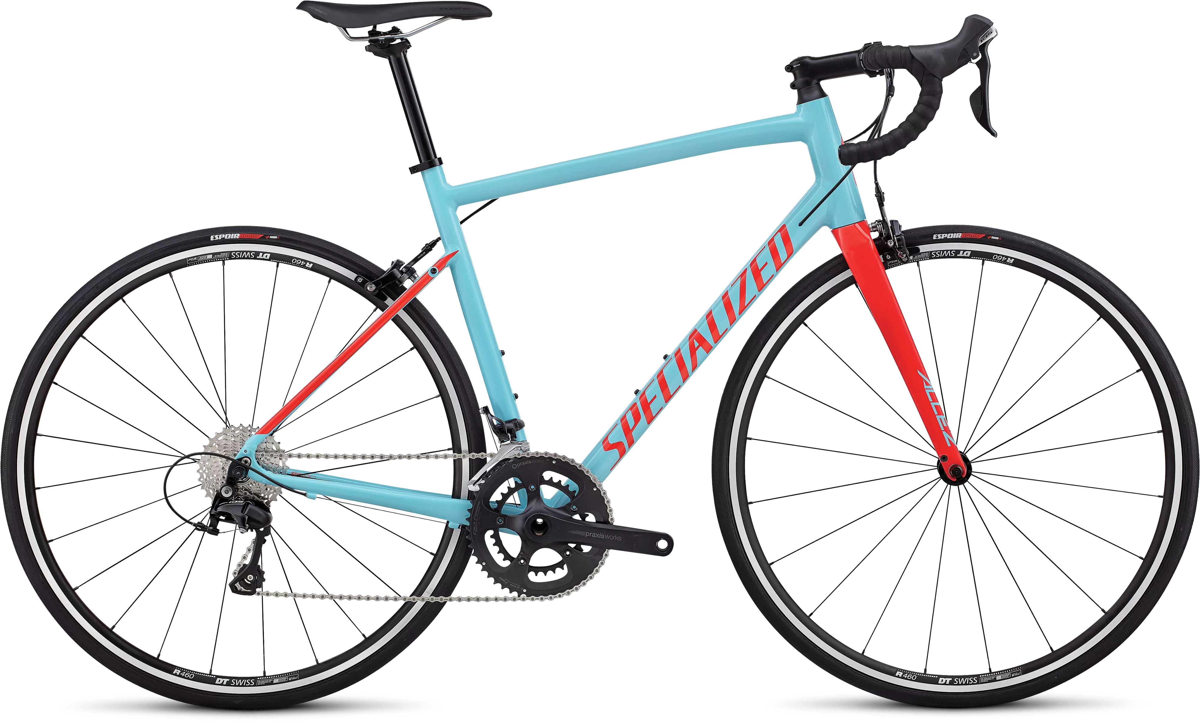 Specialized Allez Elite