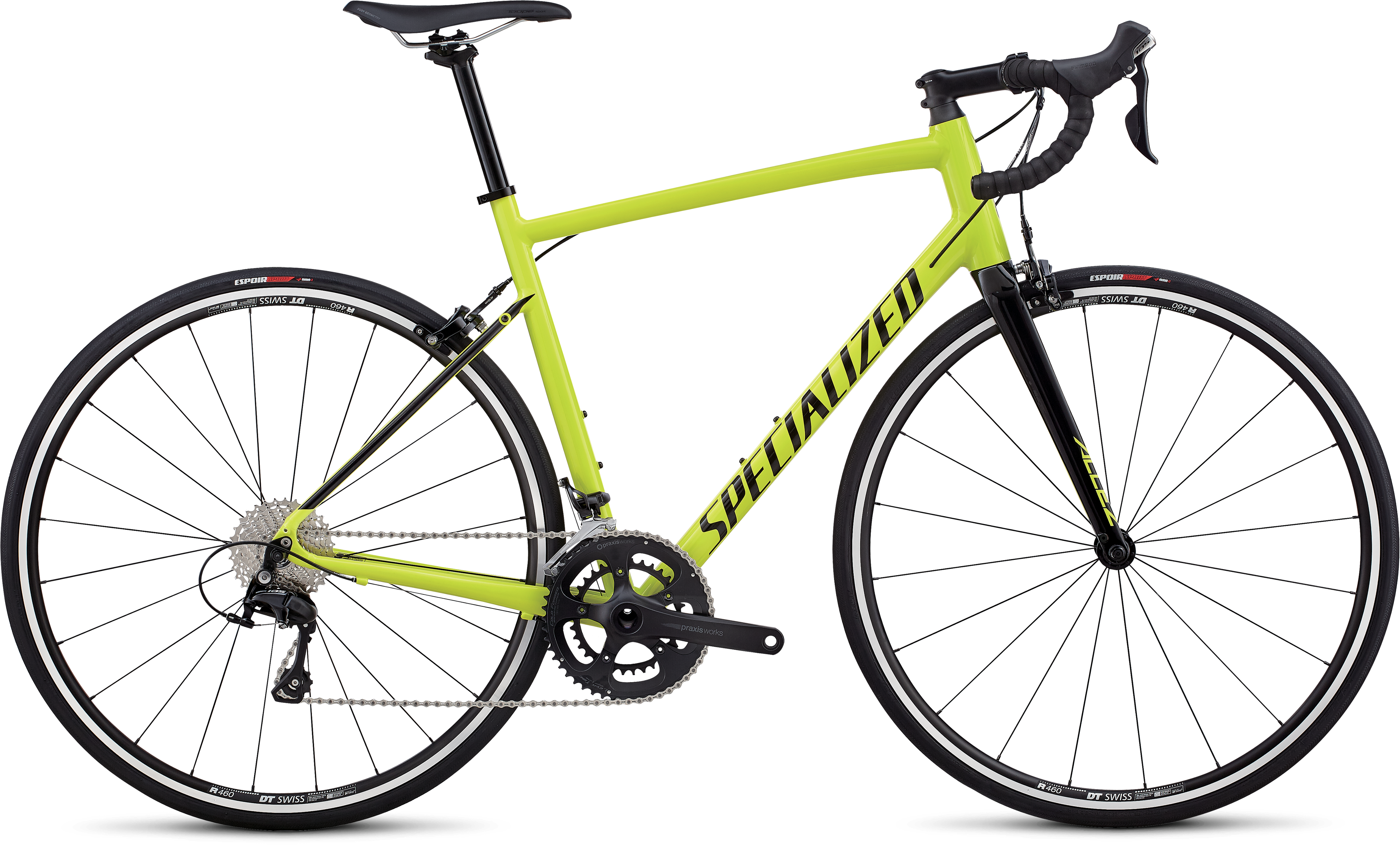 Specialized allez elite deals bike