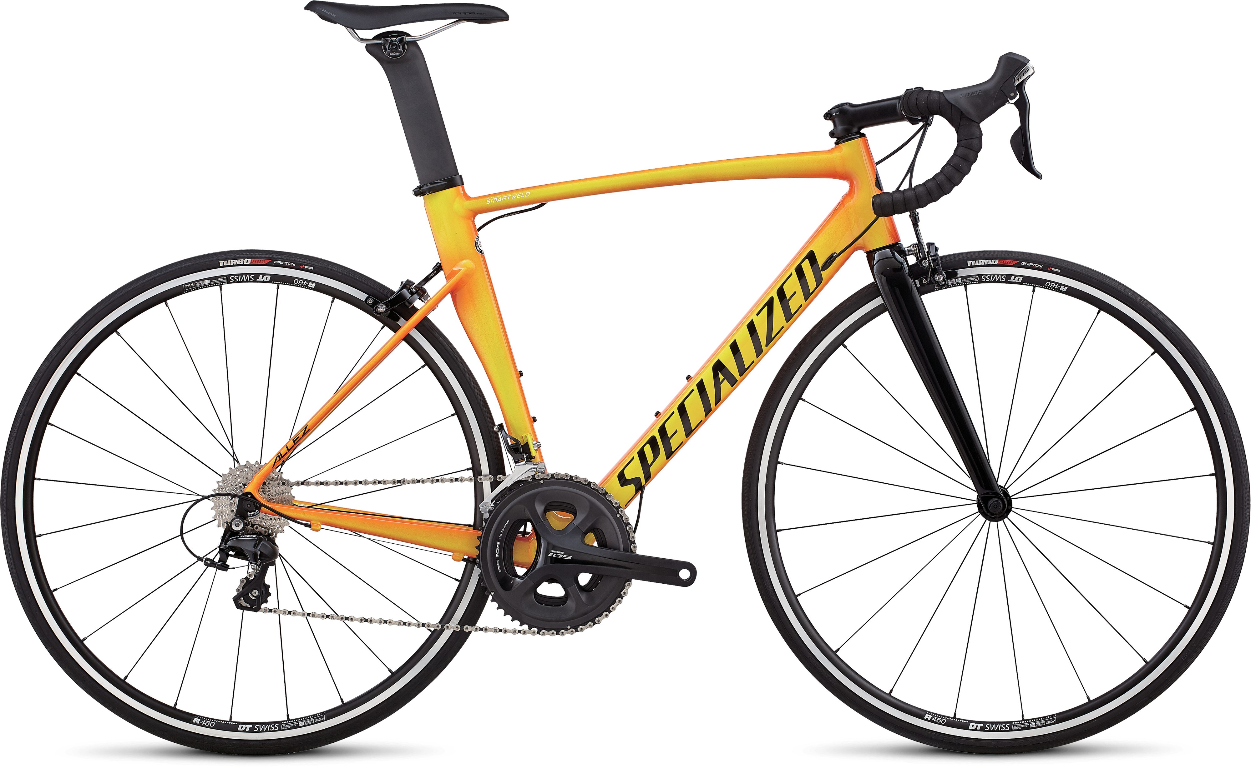 Specialized allez on sale sprint 2018