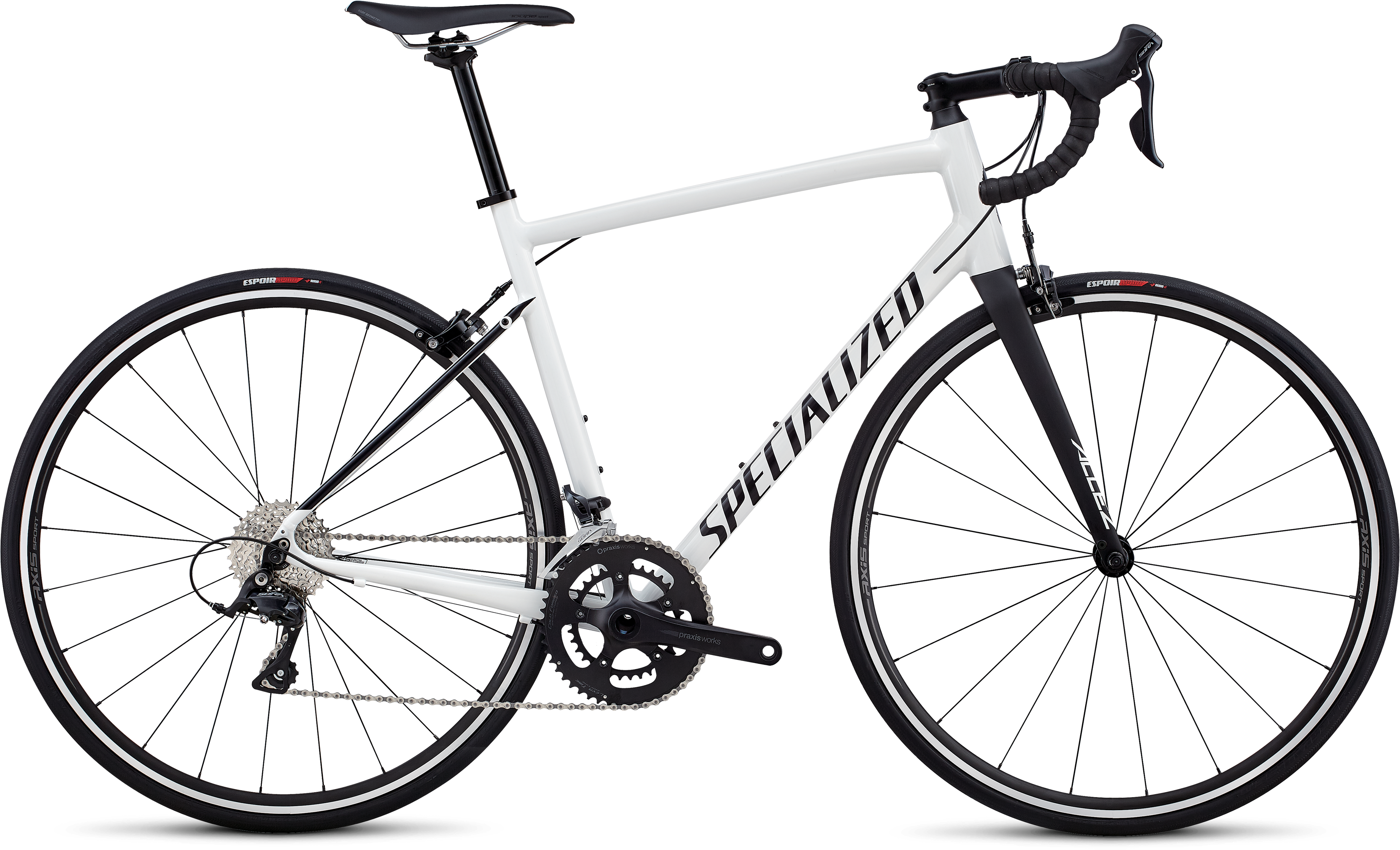 Specialized allez on sale sport 105