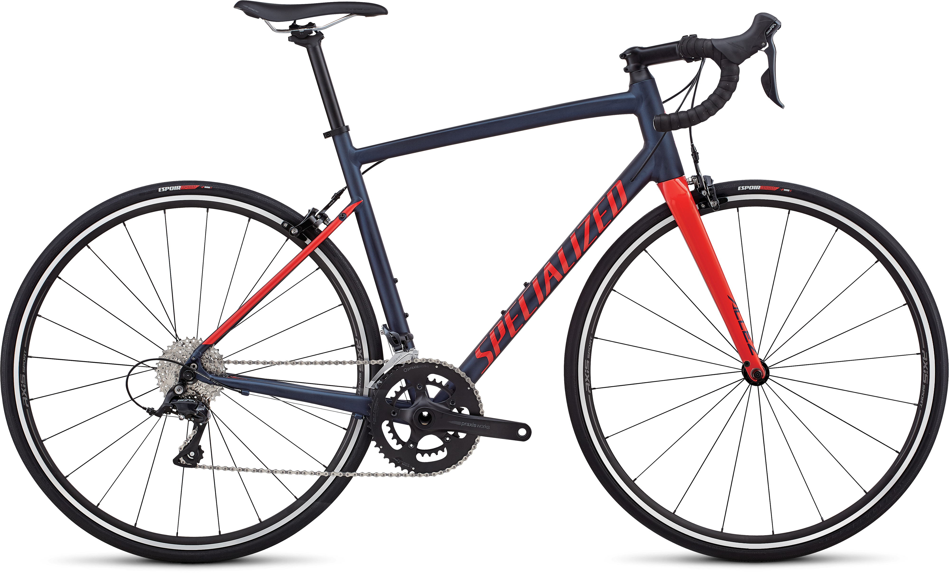 自転車本体 SPECIALIZED ALLEZ SPORT Allez Sprint LTD | Specialized Taiwan
