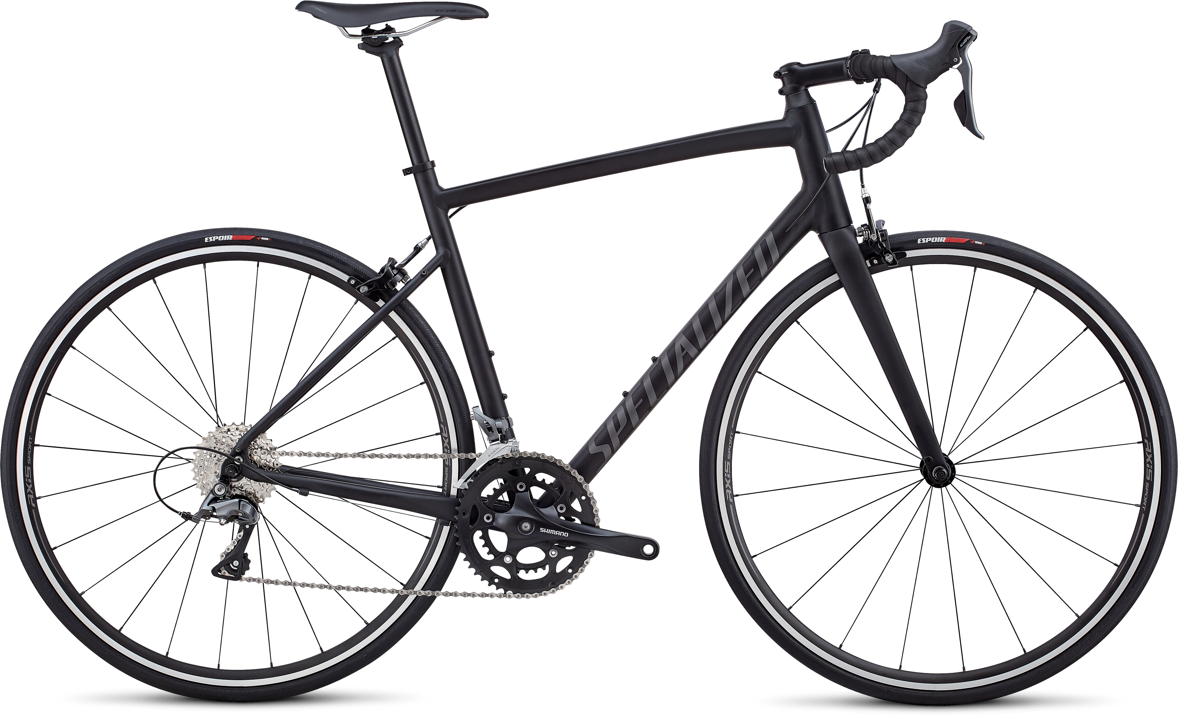 Specialized on sale allez aluminium