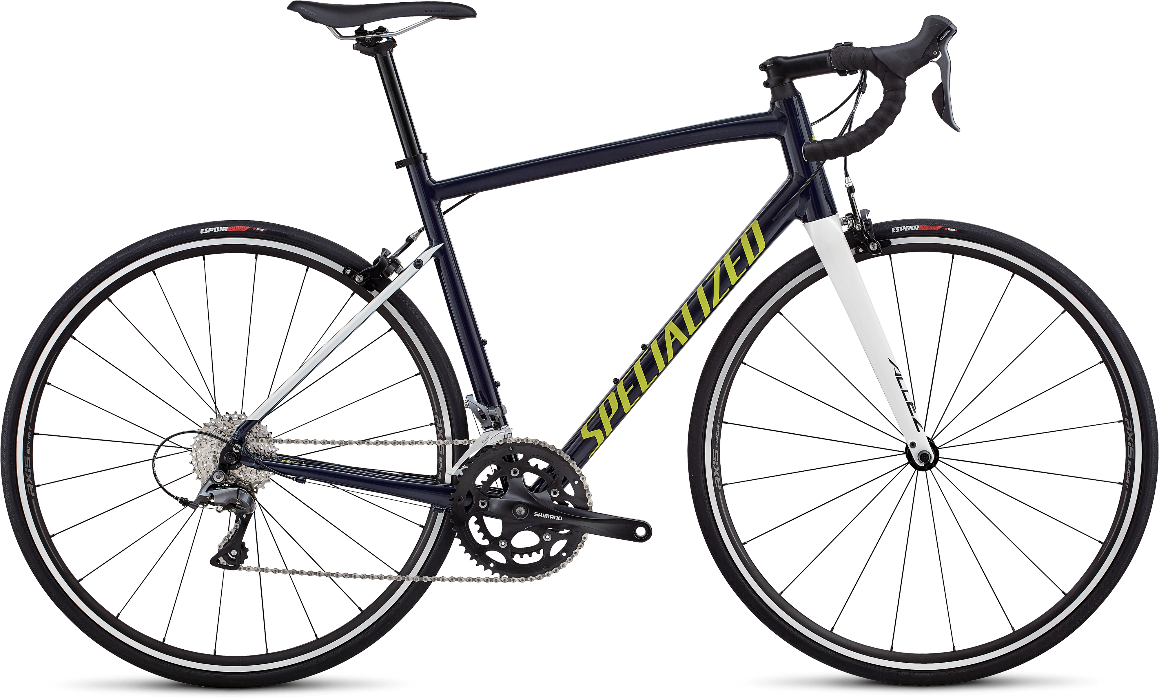 Specialized allez sprint clearance road bike