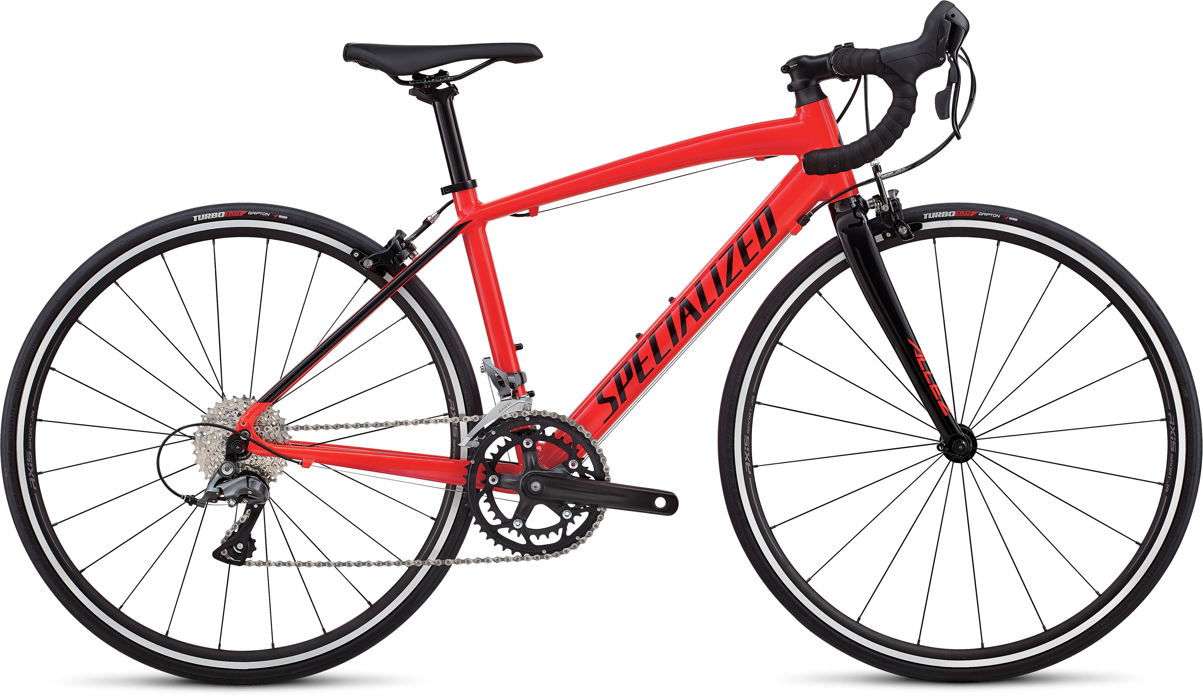 Bicicleta ruta specialized discount allez