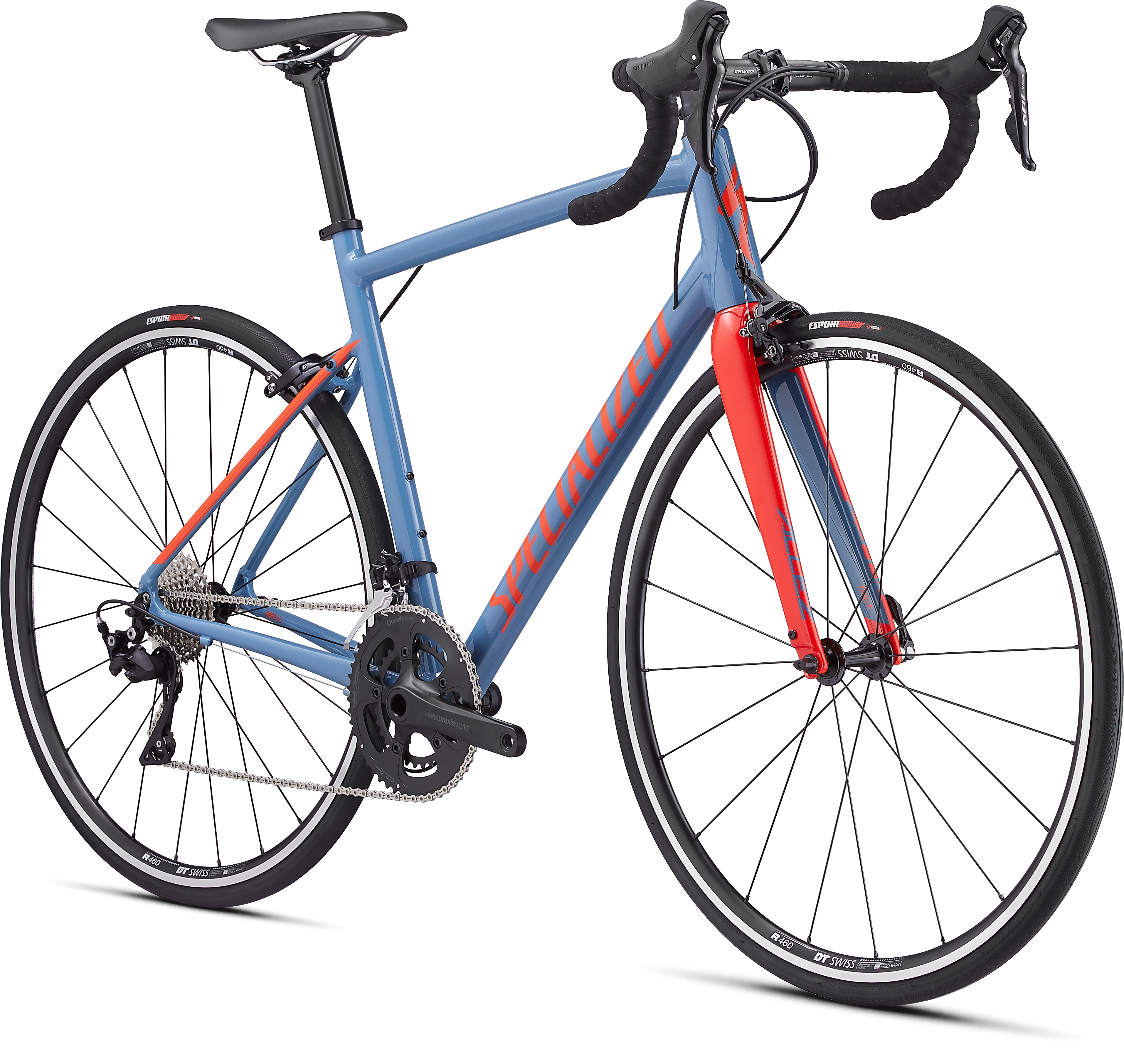 Specialized allez elite 2019 deals road bike